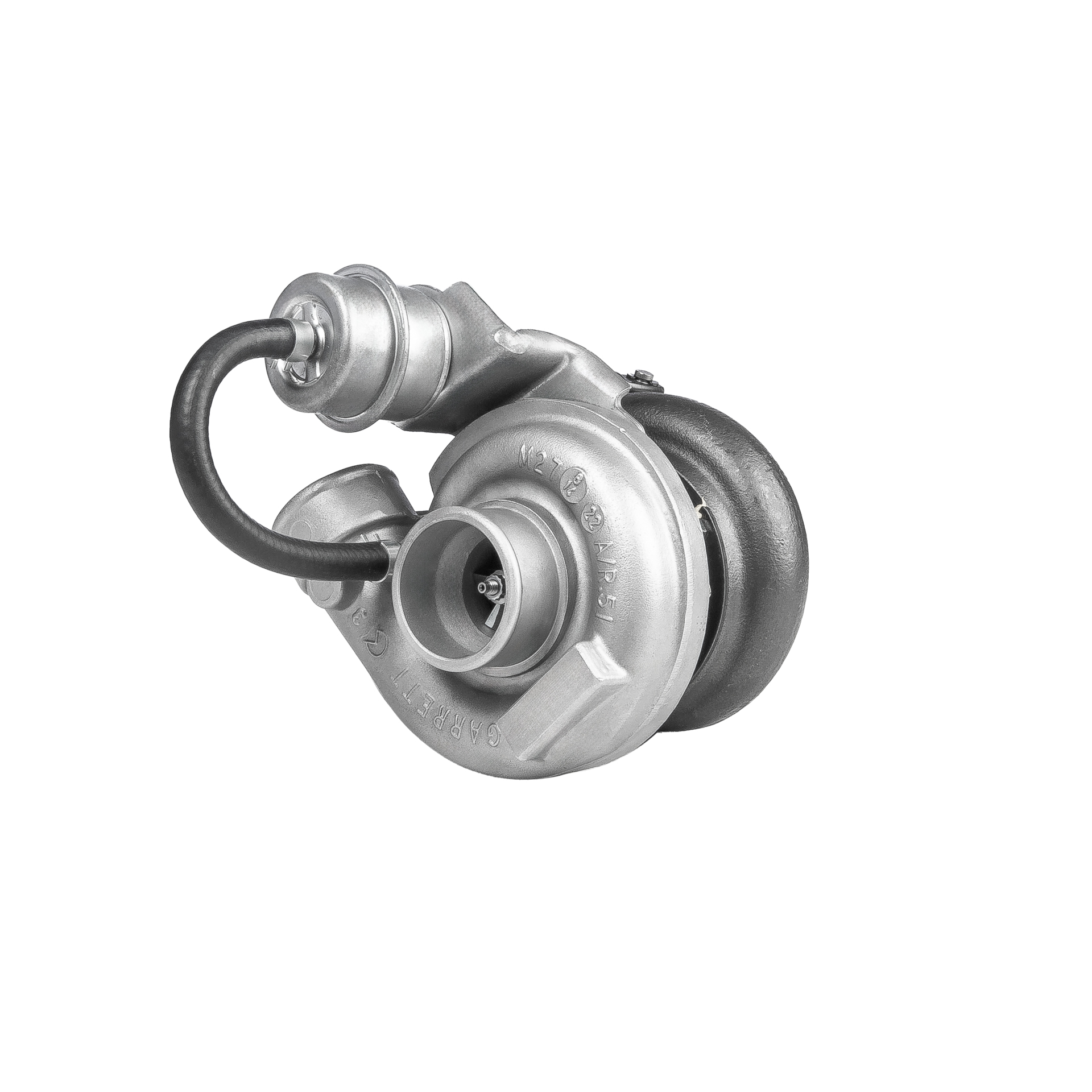 Compre online originais a baixo custo Turbocompressor 727266-5002RS comparáveis com os números OEM 2674A327