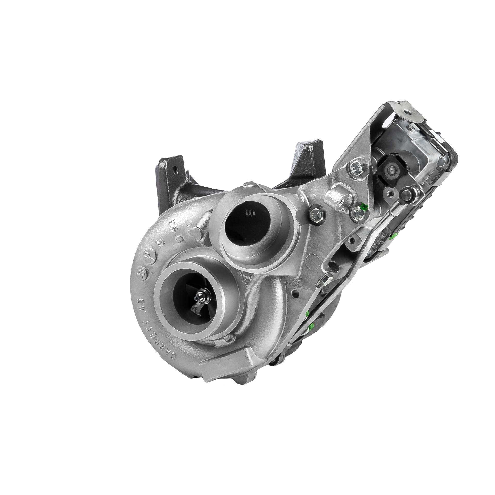 Acquista online Turbina 727461-5001RS originale a buon mercato, comparabile con i numeri OEM A646096009928