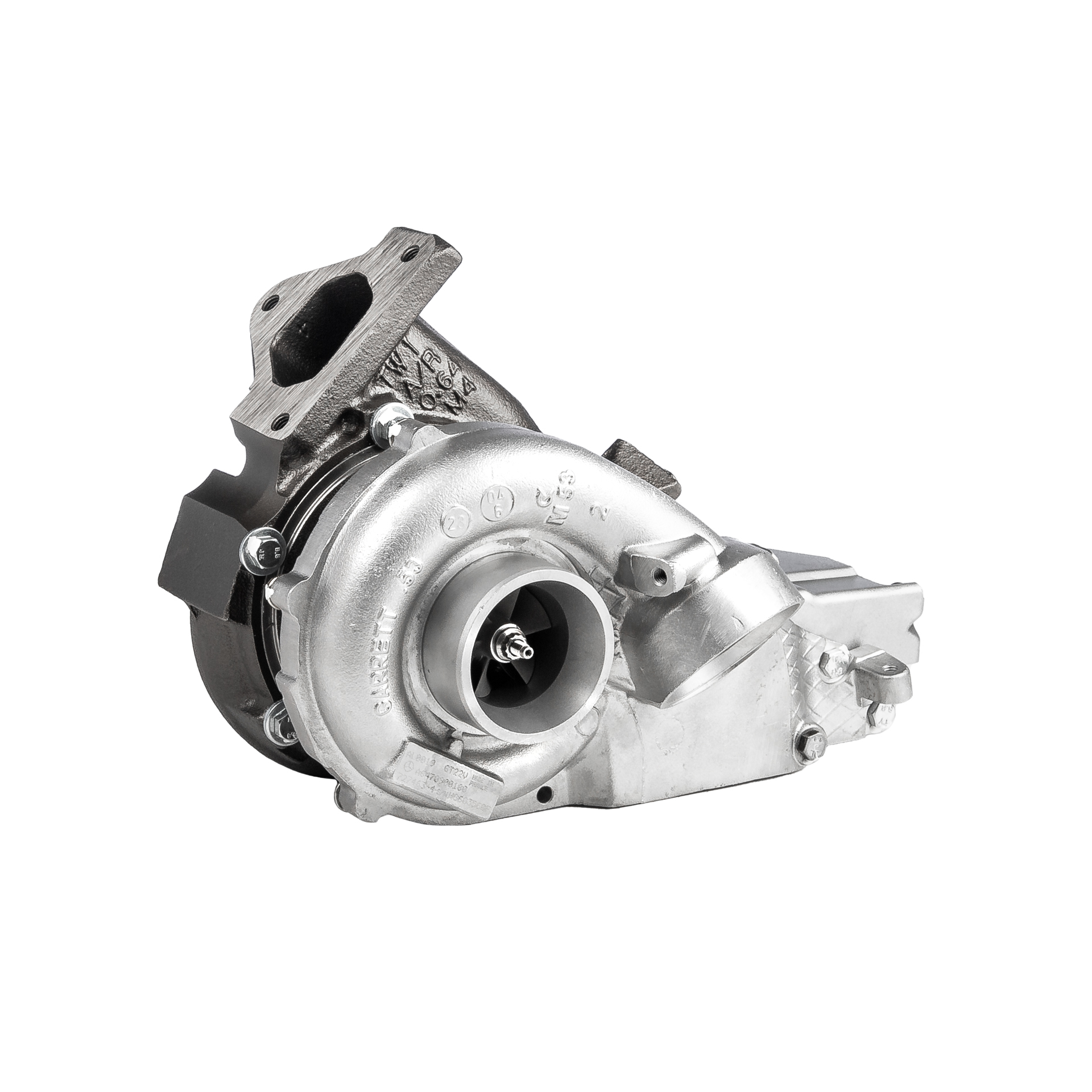 Acquista online Turbina 727463-5001RS originale a buon mercato, comparabile con i numeri OEM A647090018085