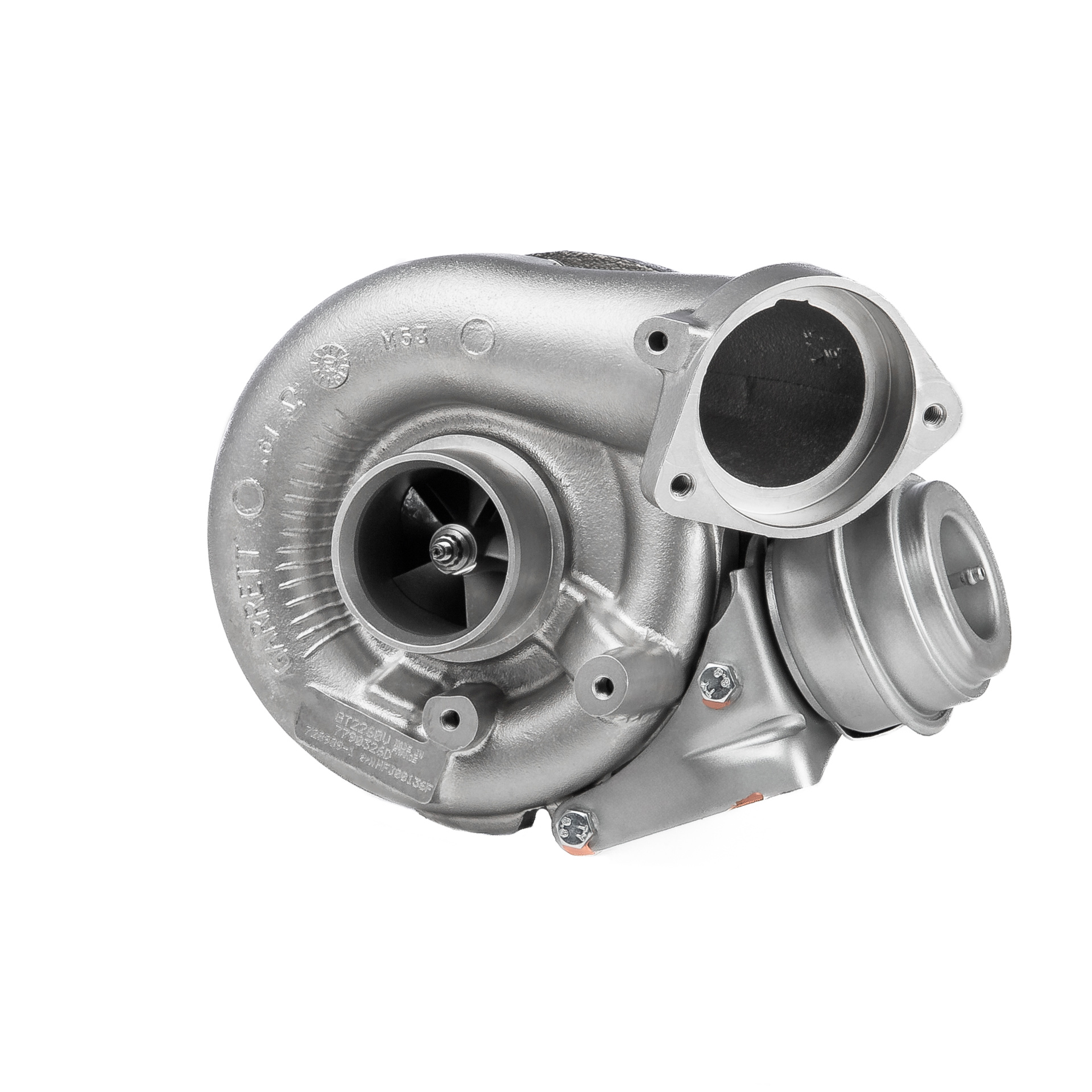 Įsigykite nebrangią originalią Turbokompresorius 728989-5001RS. sulyginama su 7790328D OEM numeriais internetu