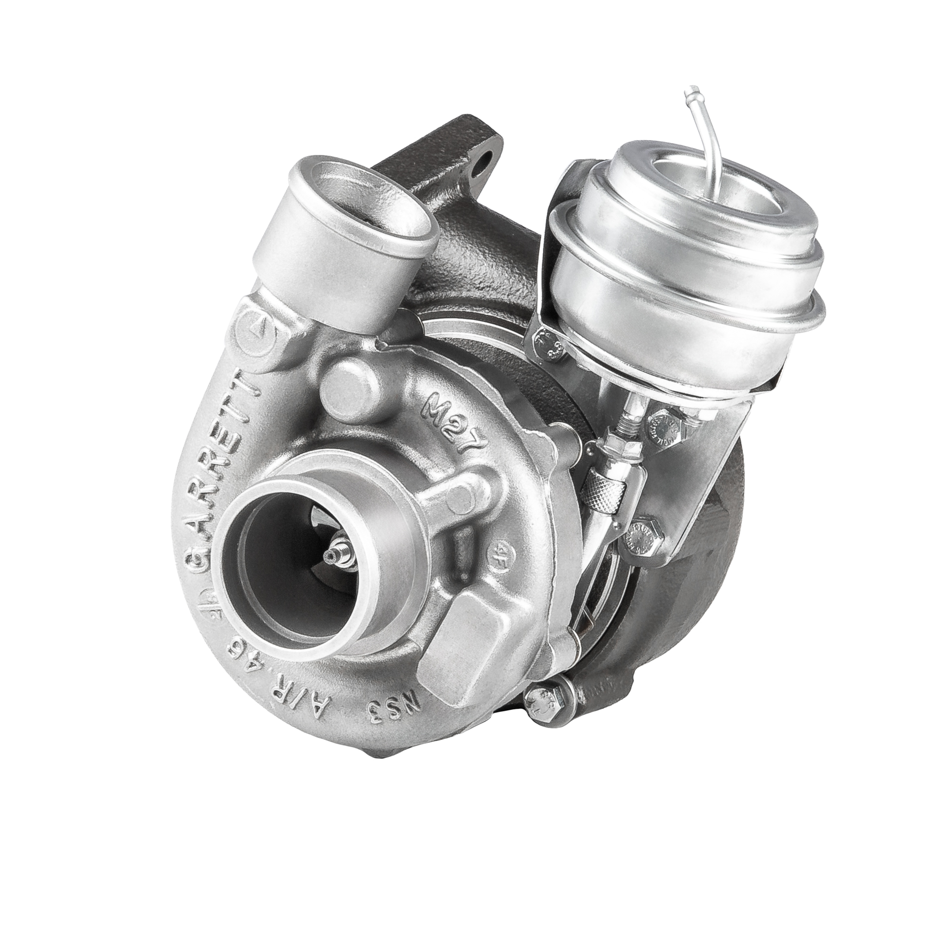 Įsigykite BR Turbo Turbokompresorius Prekės Nr.: 729041-5001RS už žemiausią 432,41 € kainą