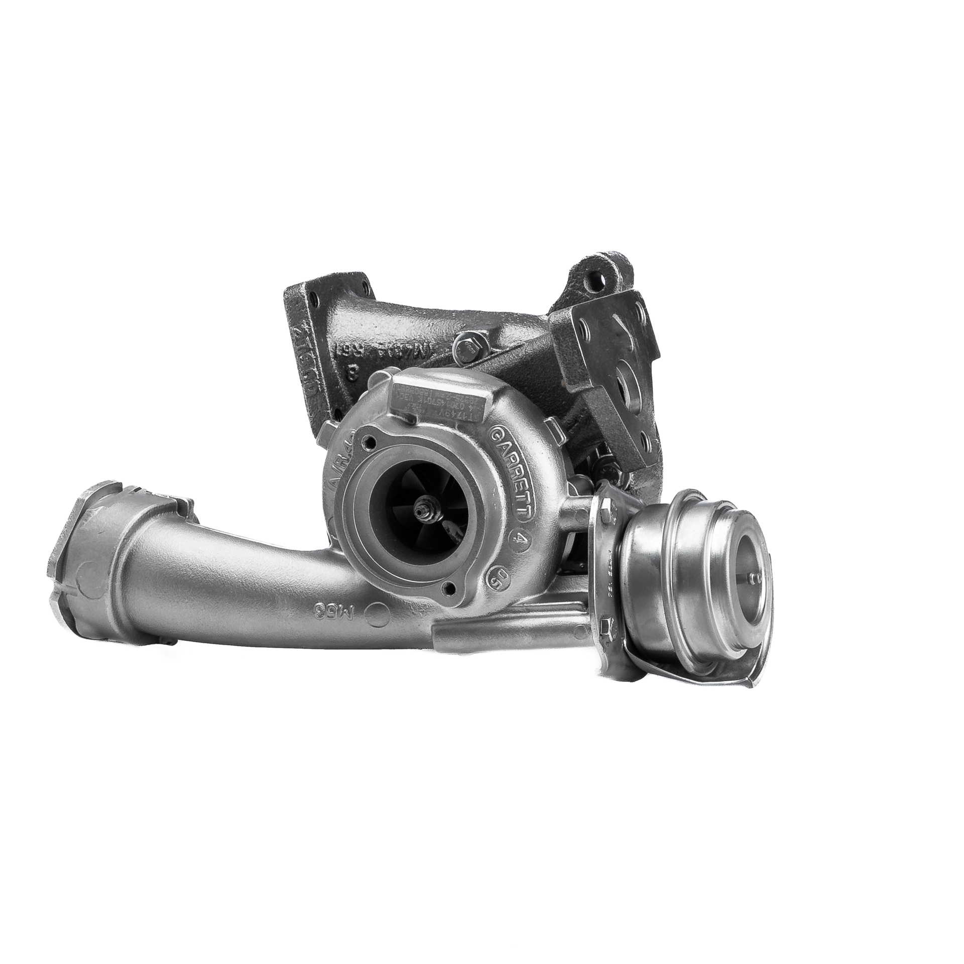 Originale Turbolader VW 2.5 TDI 4motion 130 PS Diesel 070145701K von BR Turbo im Internet zu fairen Preisen