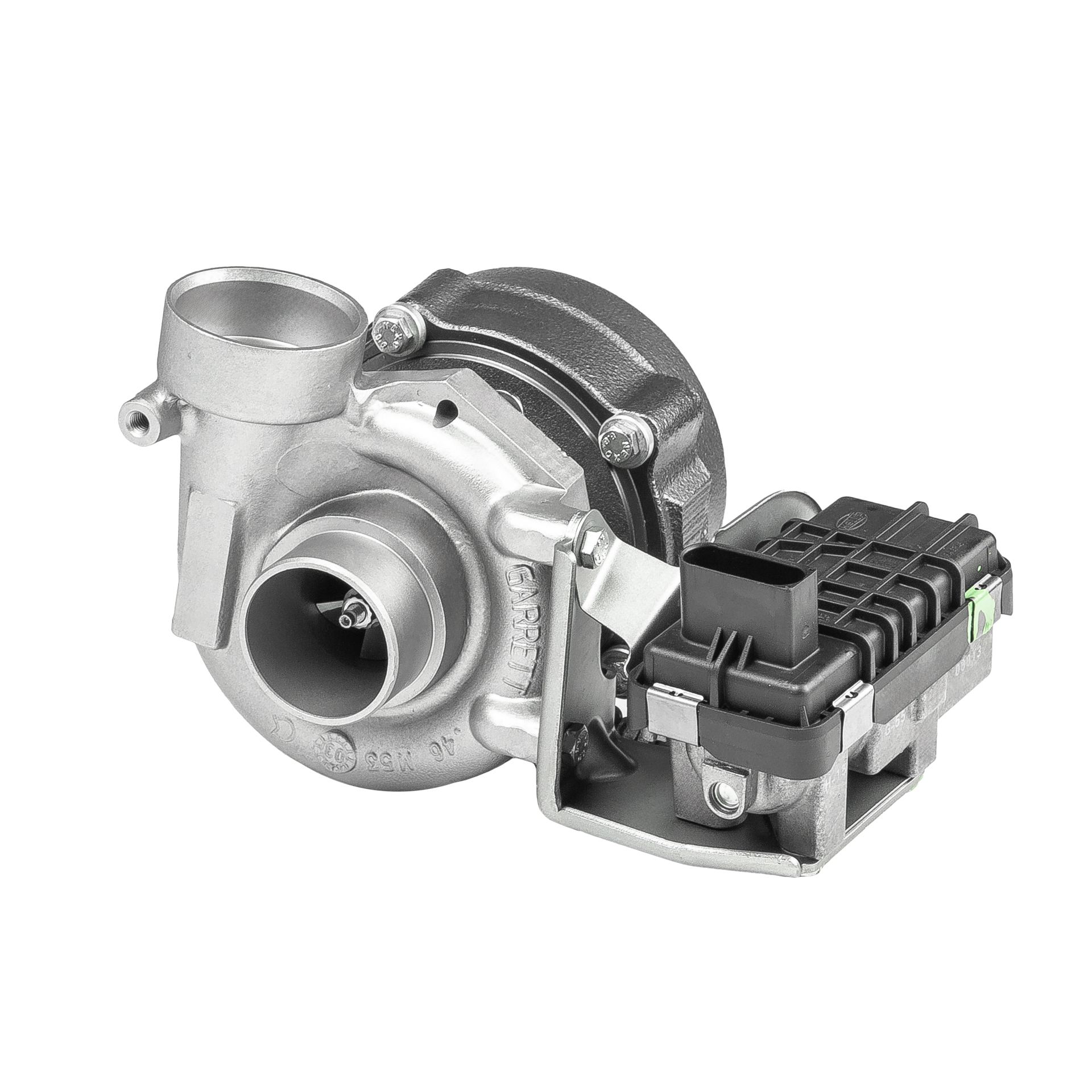 Kupuj online Turbosprężarka 729853-5001RS oryginalne w niskiej cenie, kompatybilne z numerem OEM A6280960699
