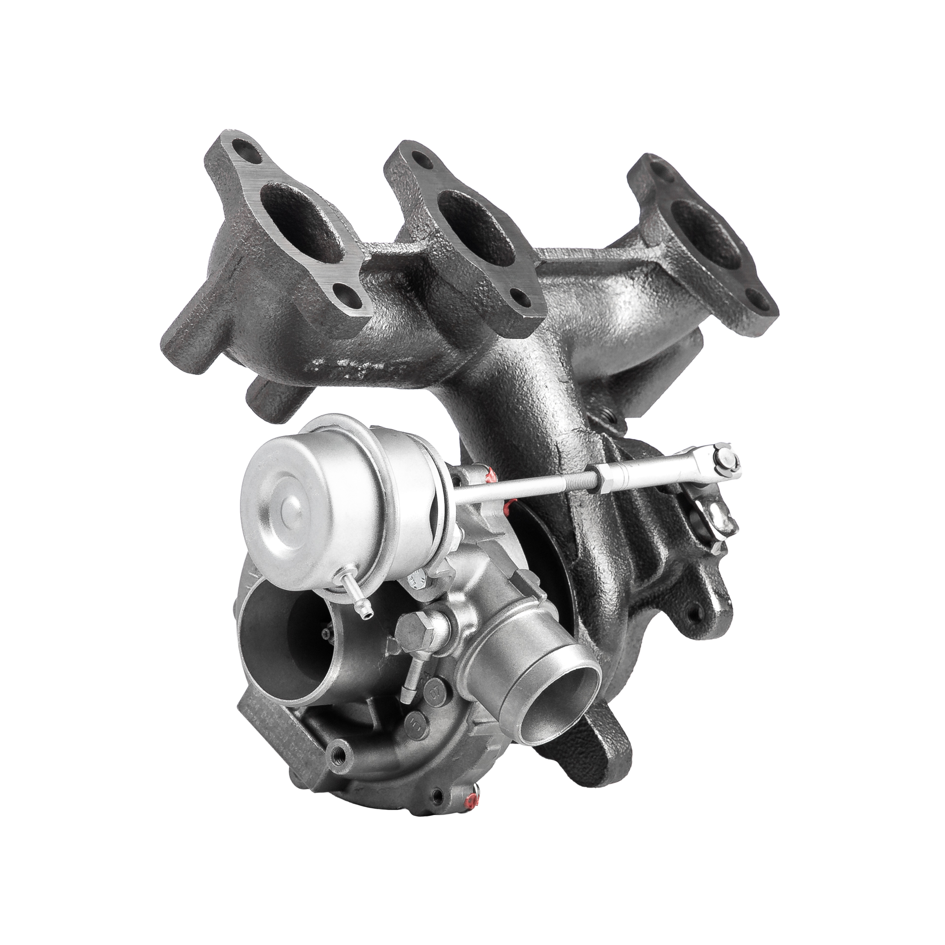 OE Turbocompressore AUDI A2 2000 045253019D, 045253019DV405, 045253019DX di BR Turbo