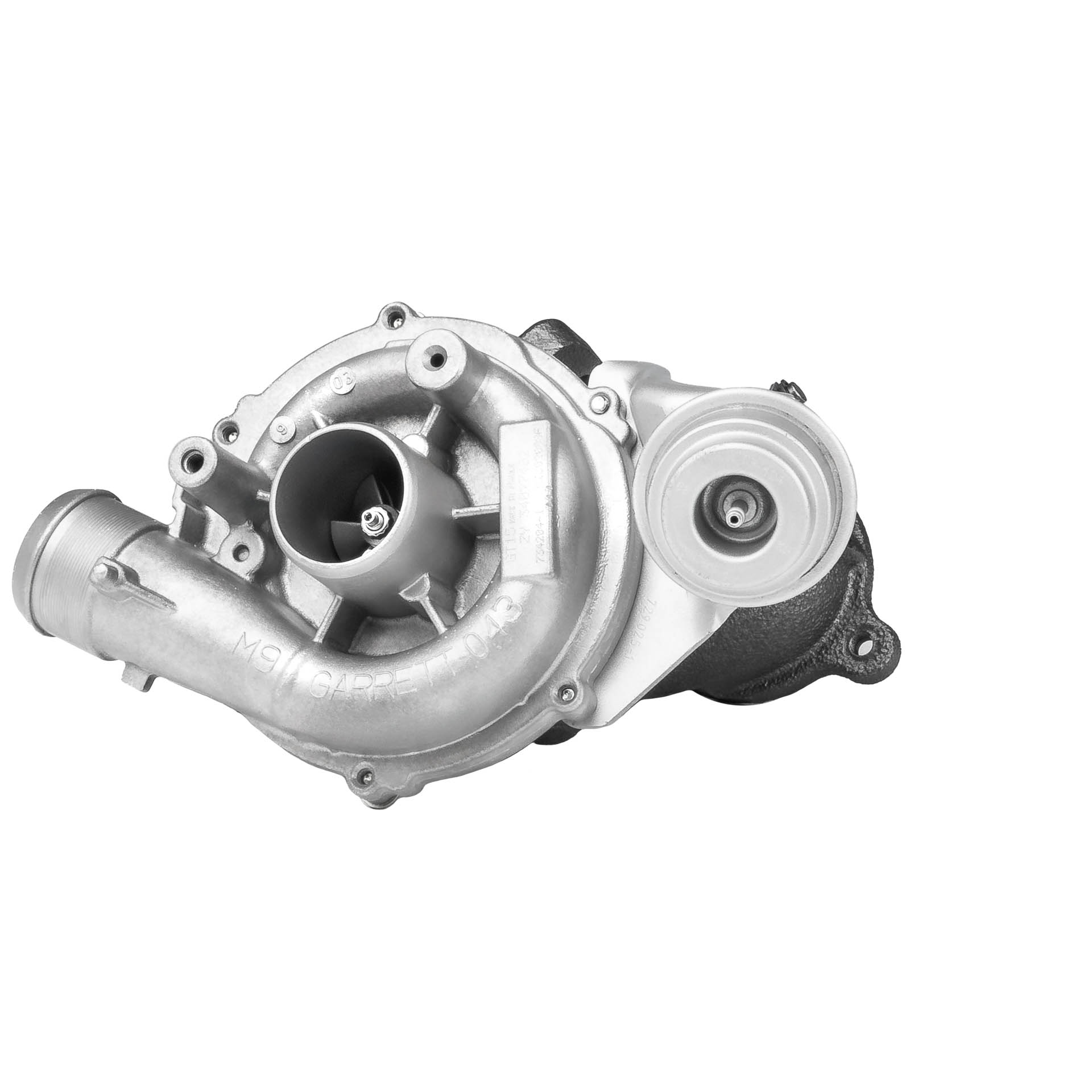 Įsigykite nebrangią originalią Turbokompresorius 734204-5001RS. sulyginama su 1390067G10 OEM numeriais internetu