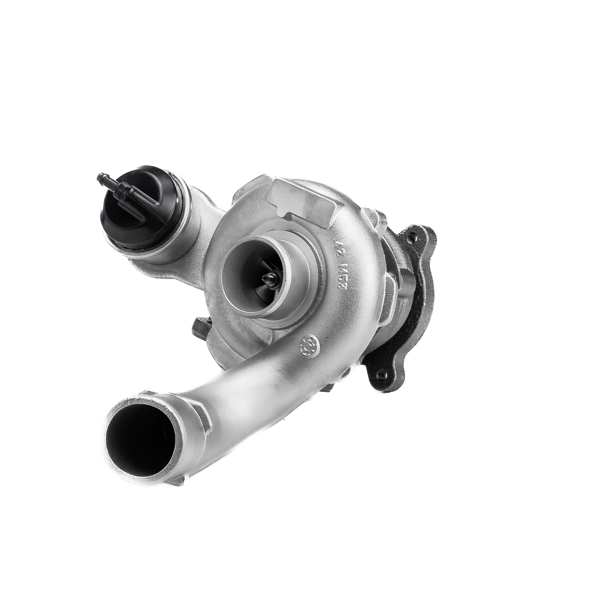 OEM Turbo RENAULT Megane I Van / Hatchback (SA0/1_) 1998 4405411, 4416393, 4433761 BR Turbo