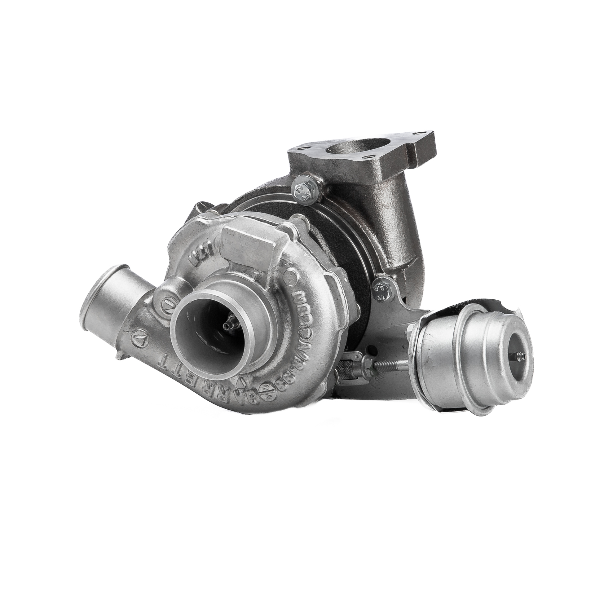 Įsigykite nebrangią originalią Turbokompresorius 740611-5002RS. sulyginama su 282012A400 OEM numeriais internetu
