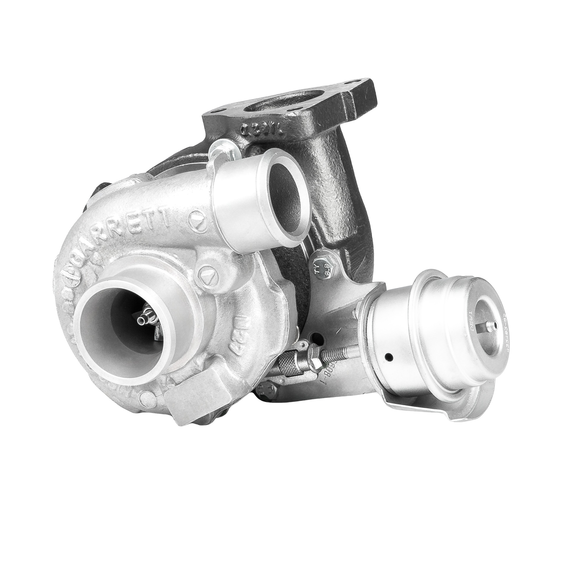 Acquista online Turbina 740611-5003RS originale a buon mercato, comparabile con i numeri OEM 282012A110