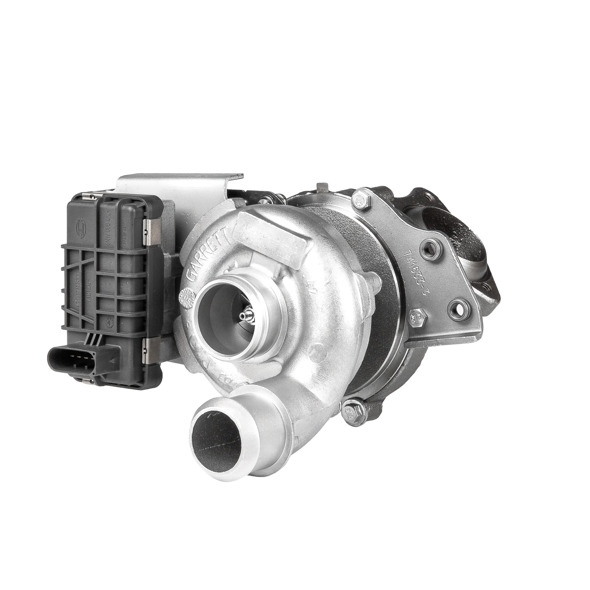 OEM Turbina FORD 1.8 TDCi 115 CV Diesel 1352464 da BR Turbo online ad un ottimo prezzo