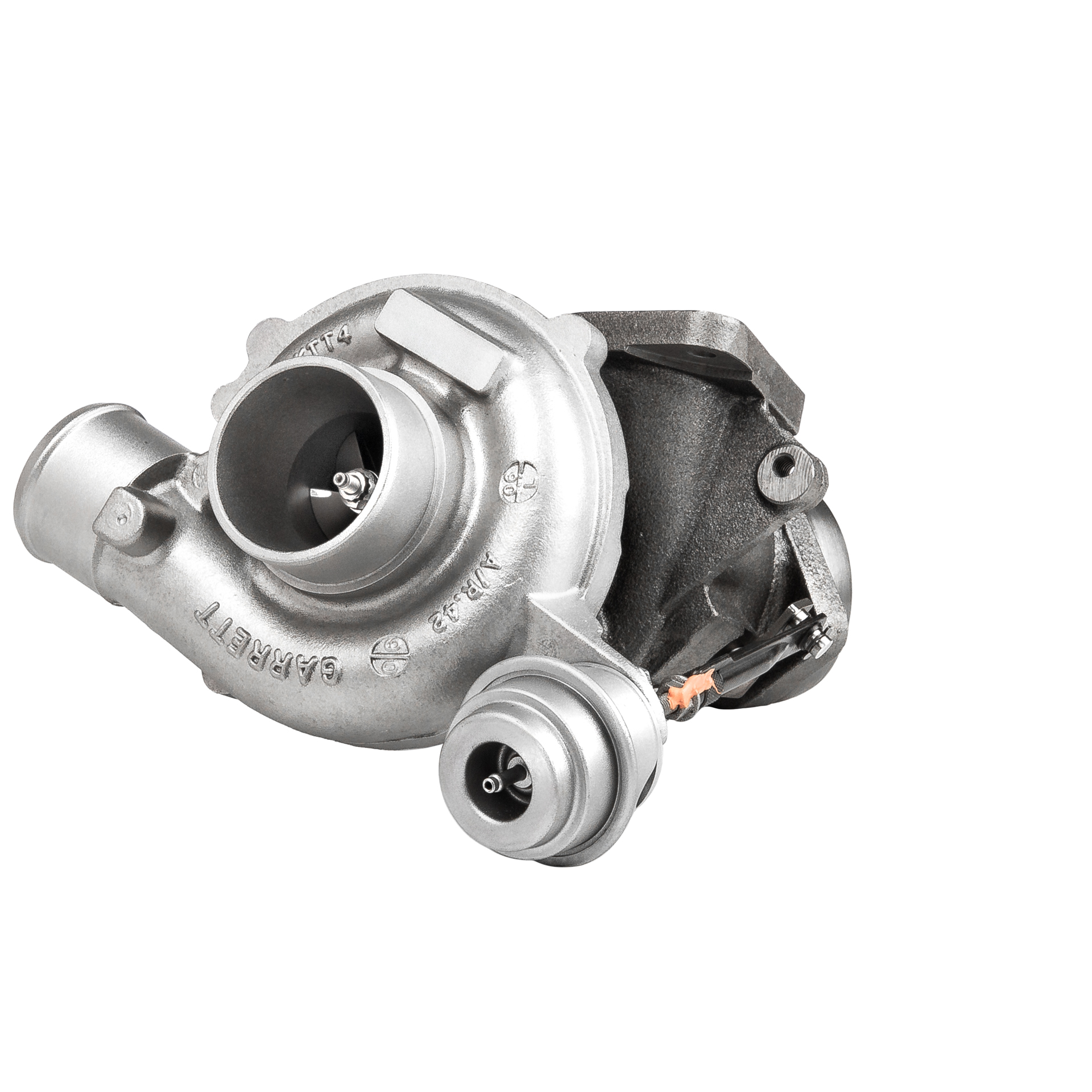 Turbo para motor SSANGYONG de calidad originales 6650900480, 6650900580, 6650901080 de BR Turbo