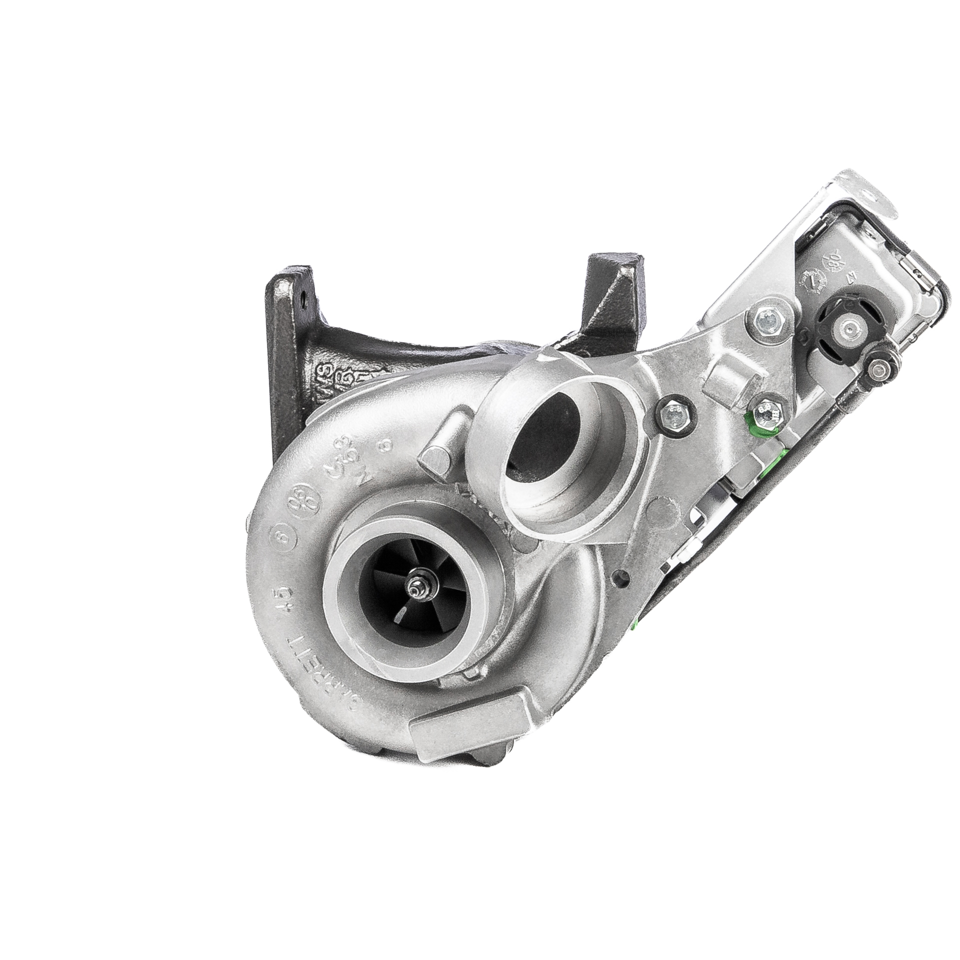 Acquista online Turbina 742693-5001RS originale a buon mercato, comparabile con i numeri OEM A646096009928