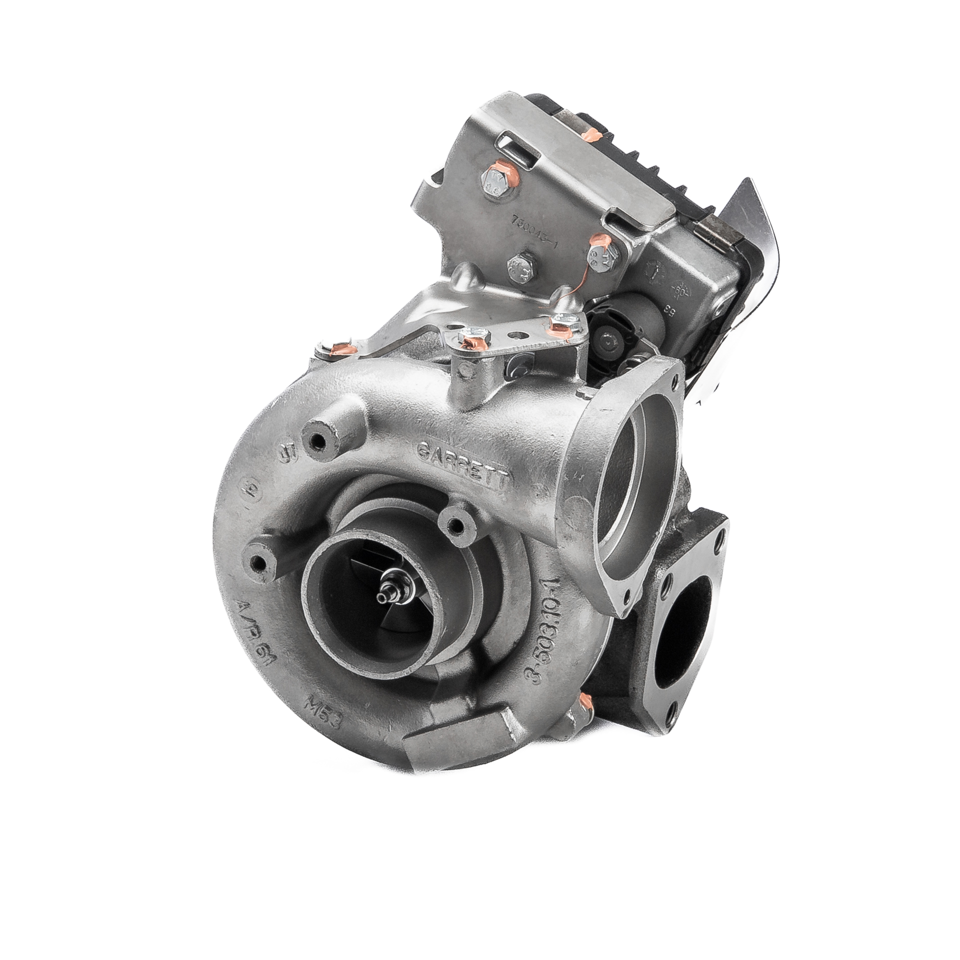 Įsigykite nebrangią originalią Turbokompresorius 742730-5001RS. sulyginama su 7427307 OEM numeriais internetu