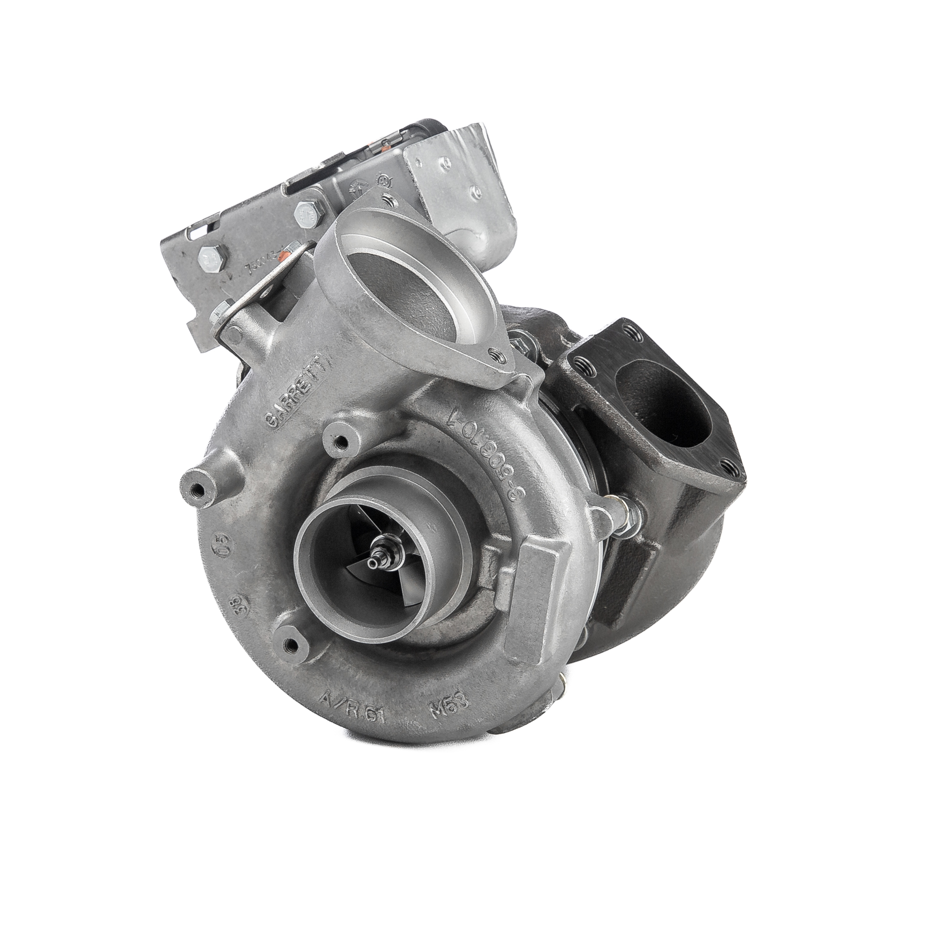 Compre Turbocompresor 750080-5001RS original asequible comparable con números OEM online 7791709