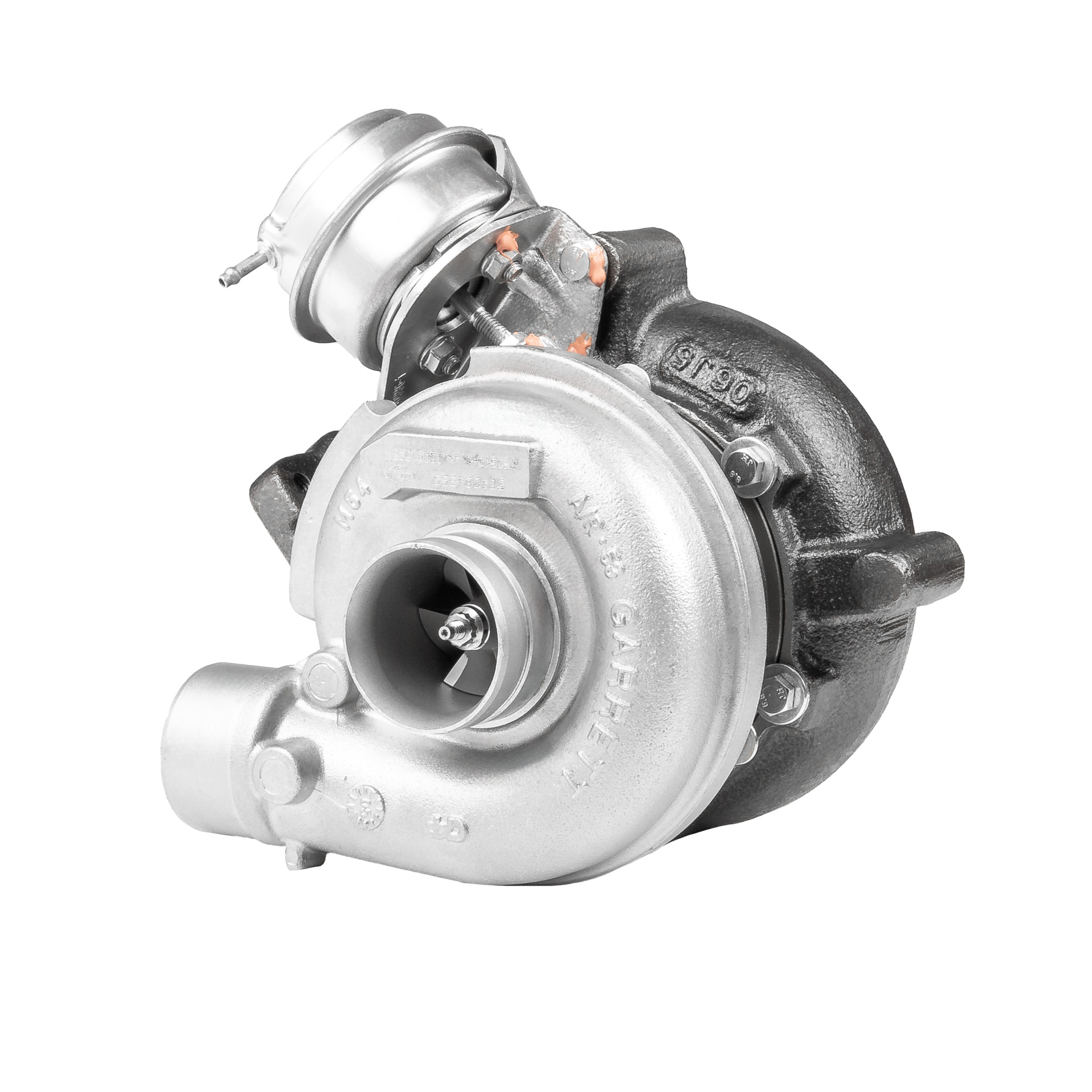 Kupuj online Turbosprężarka 750510-5001RS oryginalne w niskiej cenie, kompatybilne z numerem OEM 0375K6
