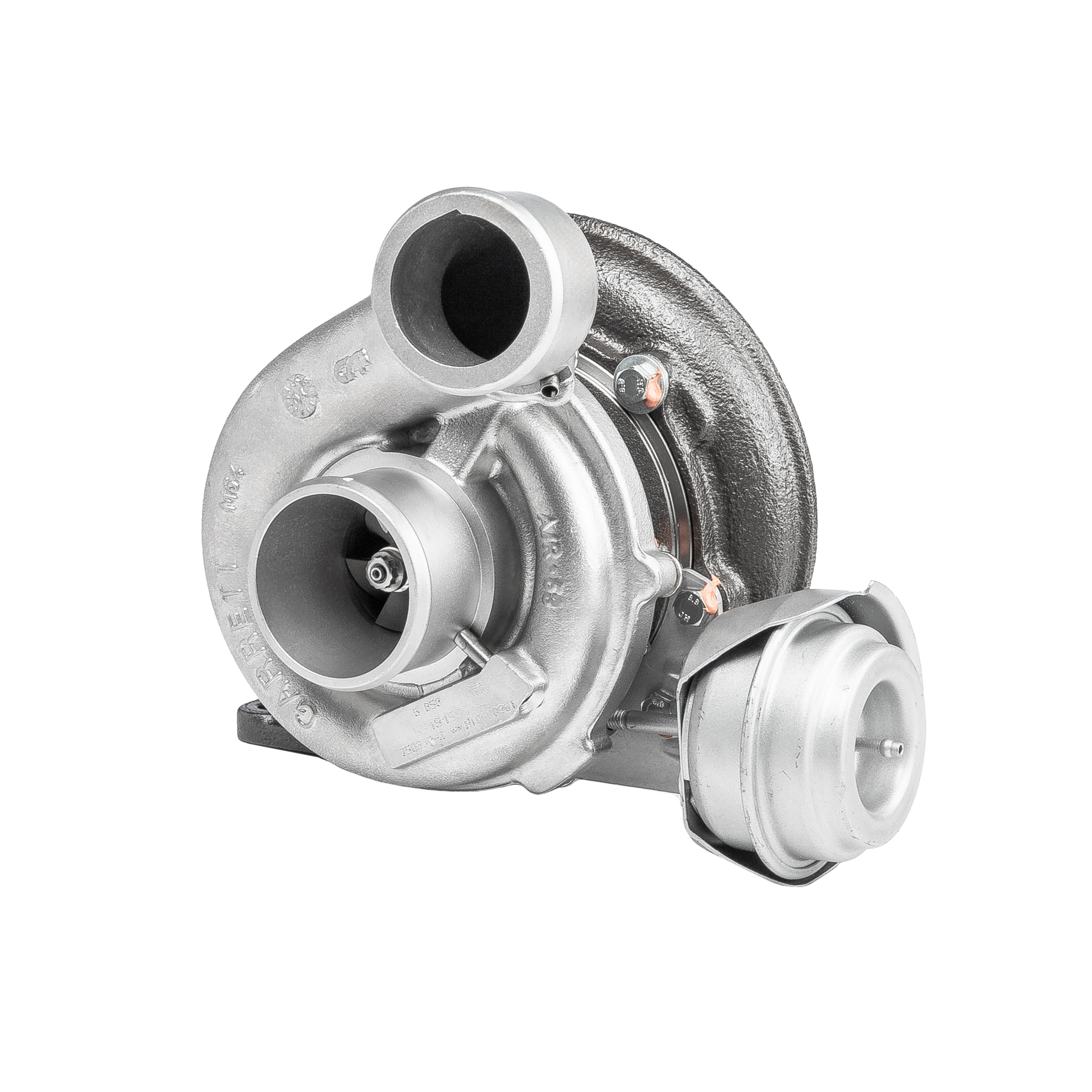OEM Turbopolnilnik LANCIA 2.4 JTD (841.AXE1B0, 841.AXH110) 163 KM Dizel 55182571 iz BR Turbo prek spleta po odličnih cenah