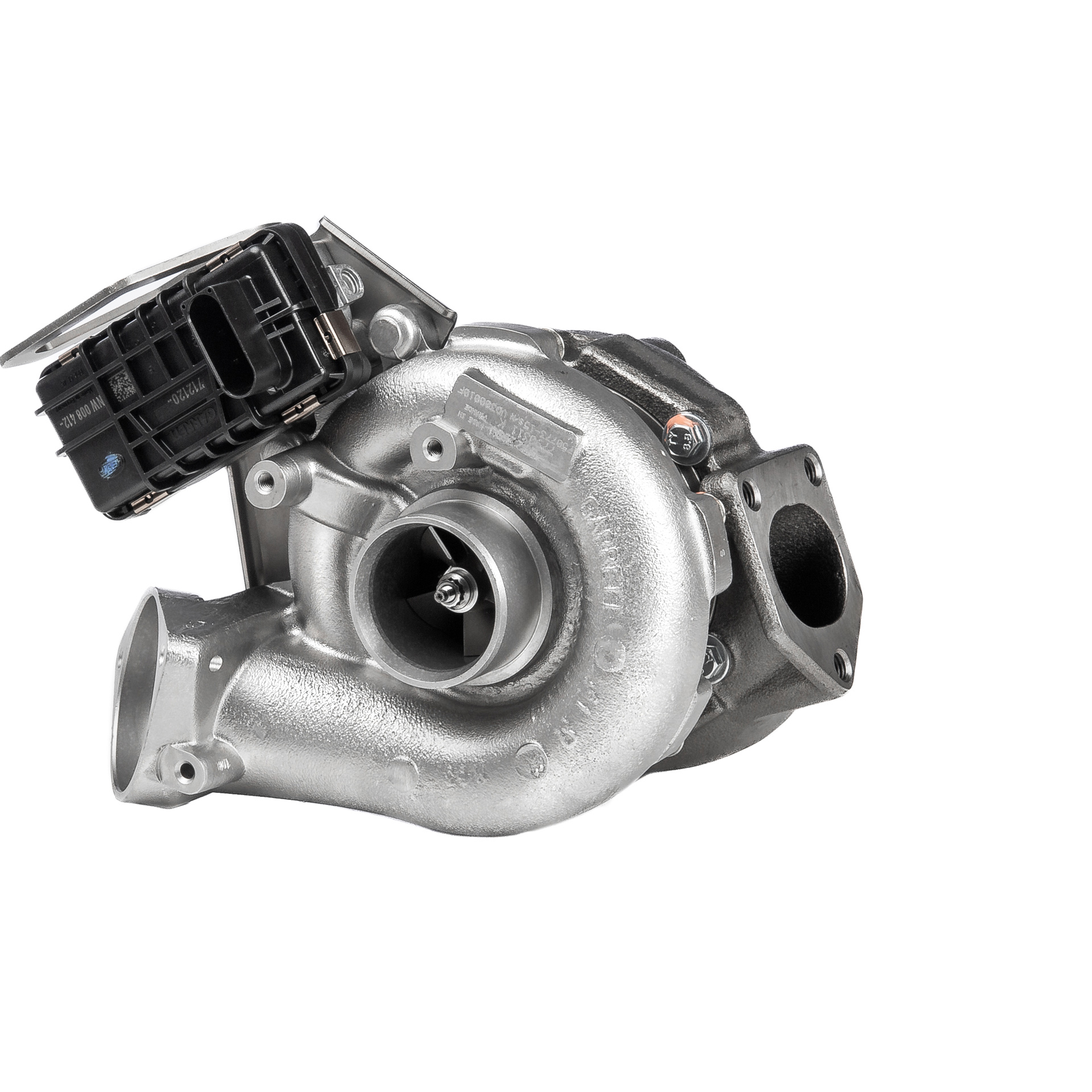 Ostke odavaid originaale Turbod 750773-5001RS mis on võrreldavad 7790309H OEM numbritega internetis