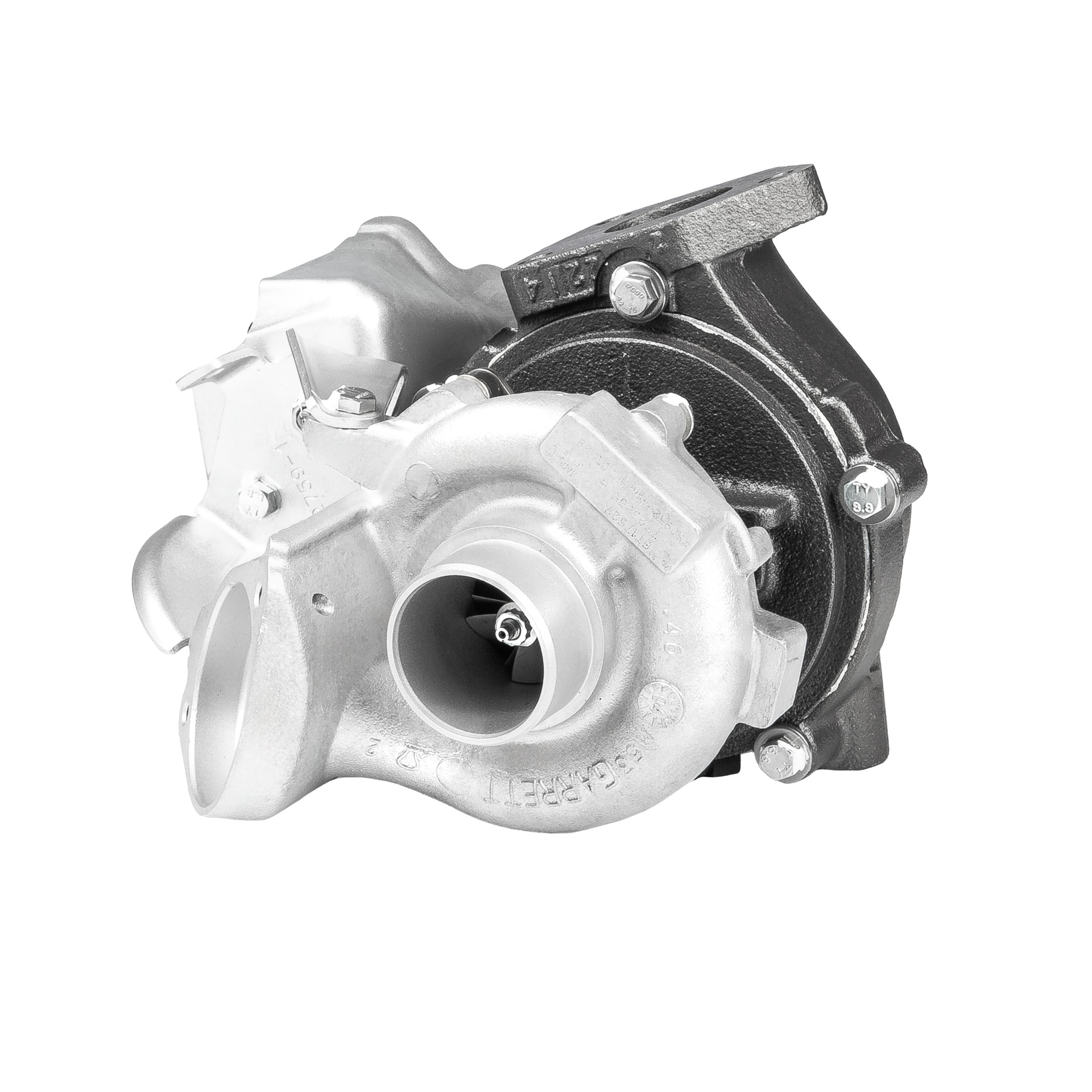 Compre Turbocompresor 750952-5001RS original asequible comparable con números OEM online 7798055