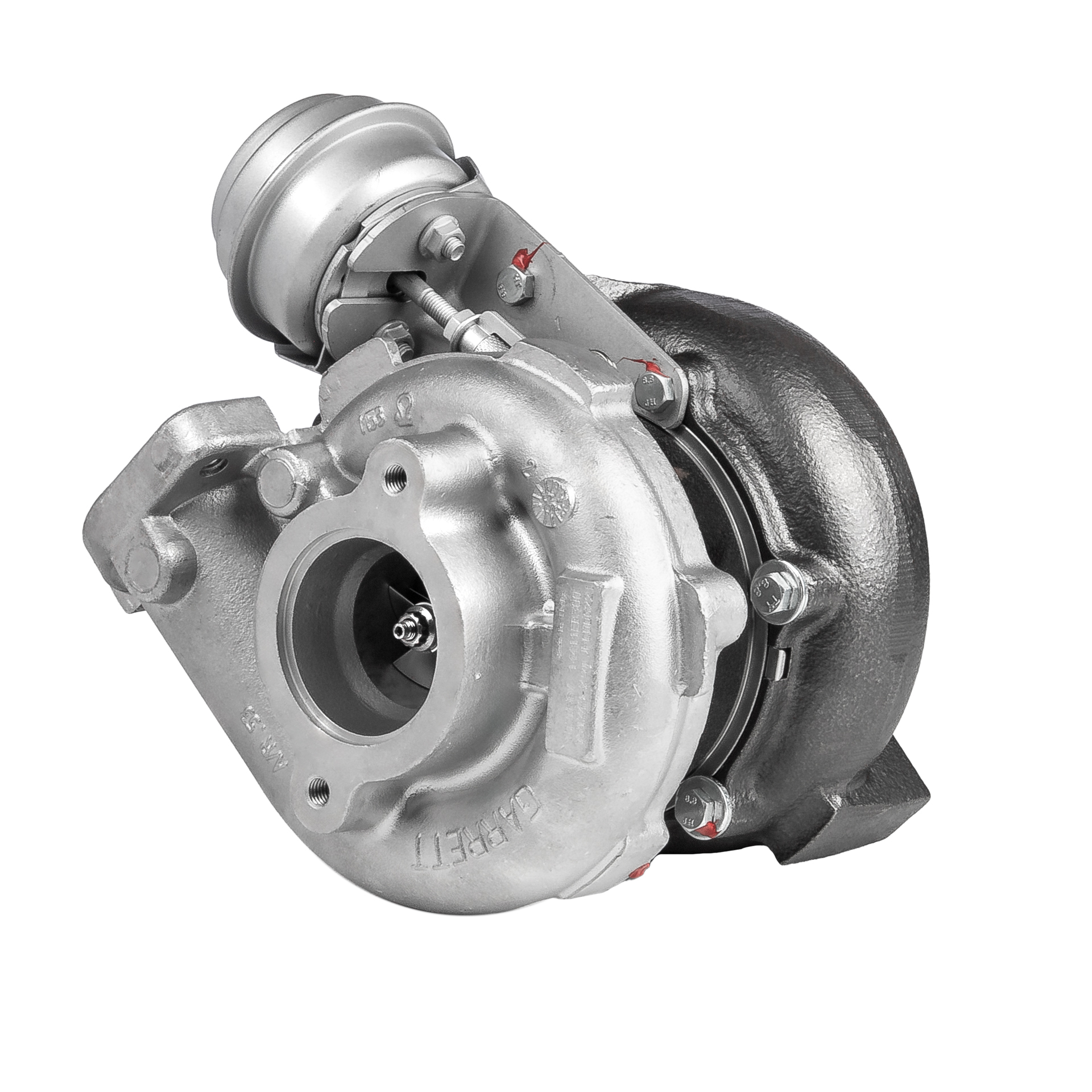 OEM Turbodmychadlo NISSAN 2.5 dCi 4WD (D40TT, D40T, D40M, D40BB) 190 HP Diesel 14411DK1498 od BR Turbo online za výborné ceny
