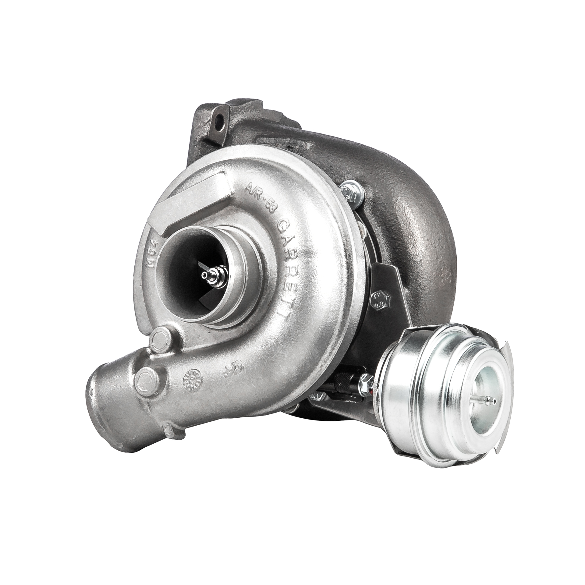 OEM Turbocharger RENAULT dCi 140 (HH0G, HH6G, UH0G, UH4G, UH5G, UH6G) 140 PK Diesel 2996282 van BR Turbo online aan geweldige prijzen