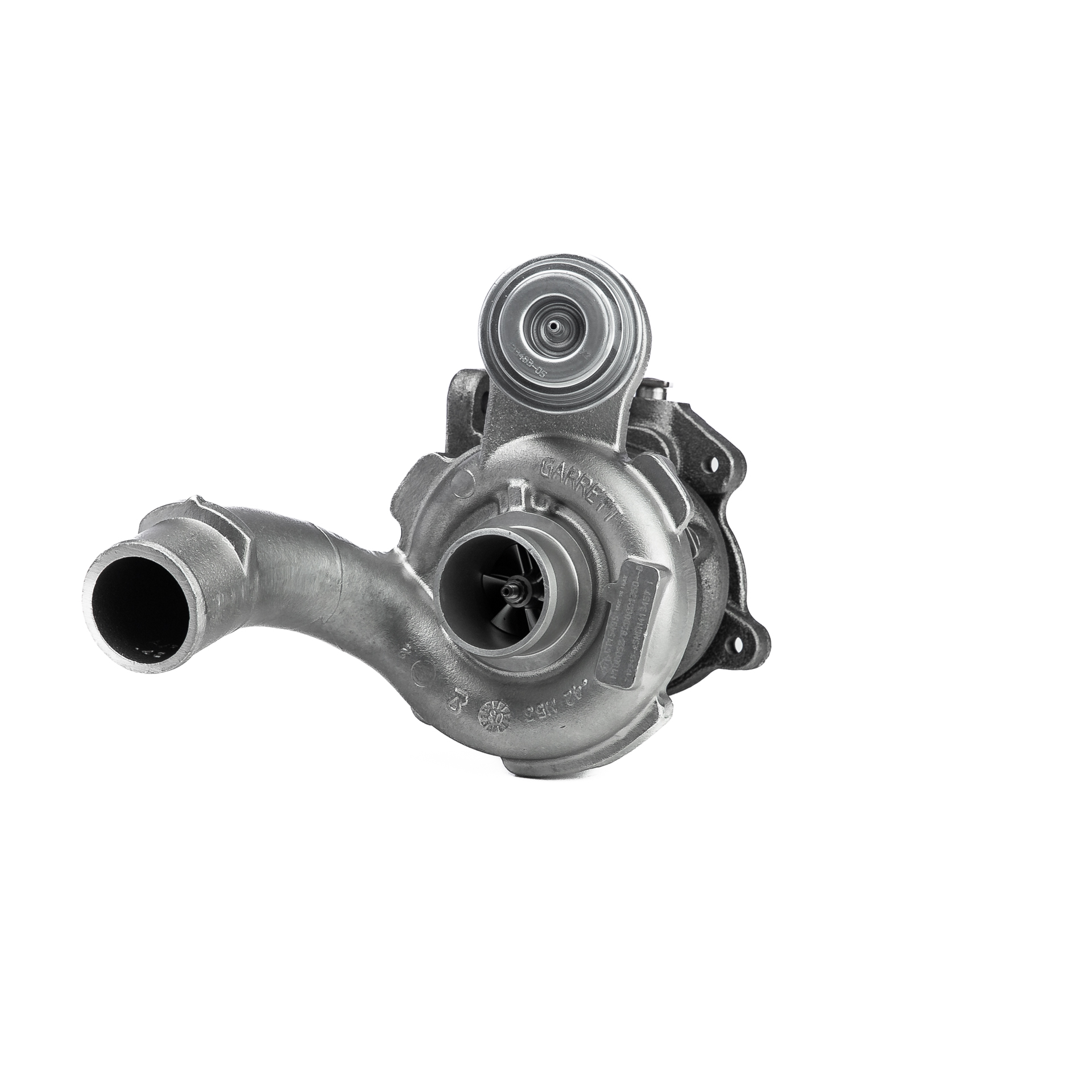 OEM Turbocharger RENAULT 1.9 dCi 120 PK Diesel 1441100Q0A van BR Turbo online aan geweldige prijzen