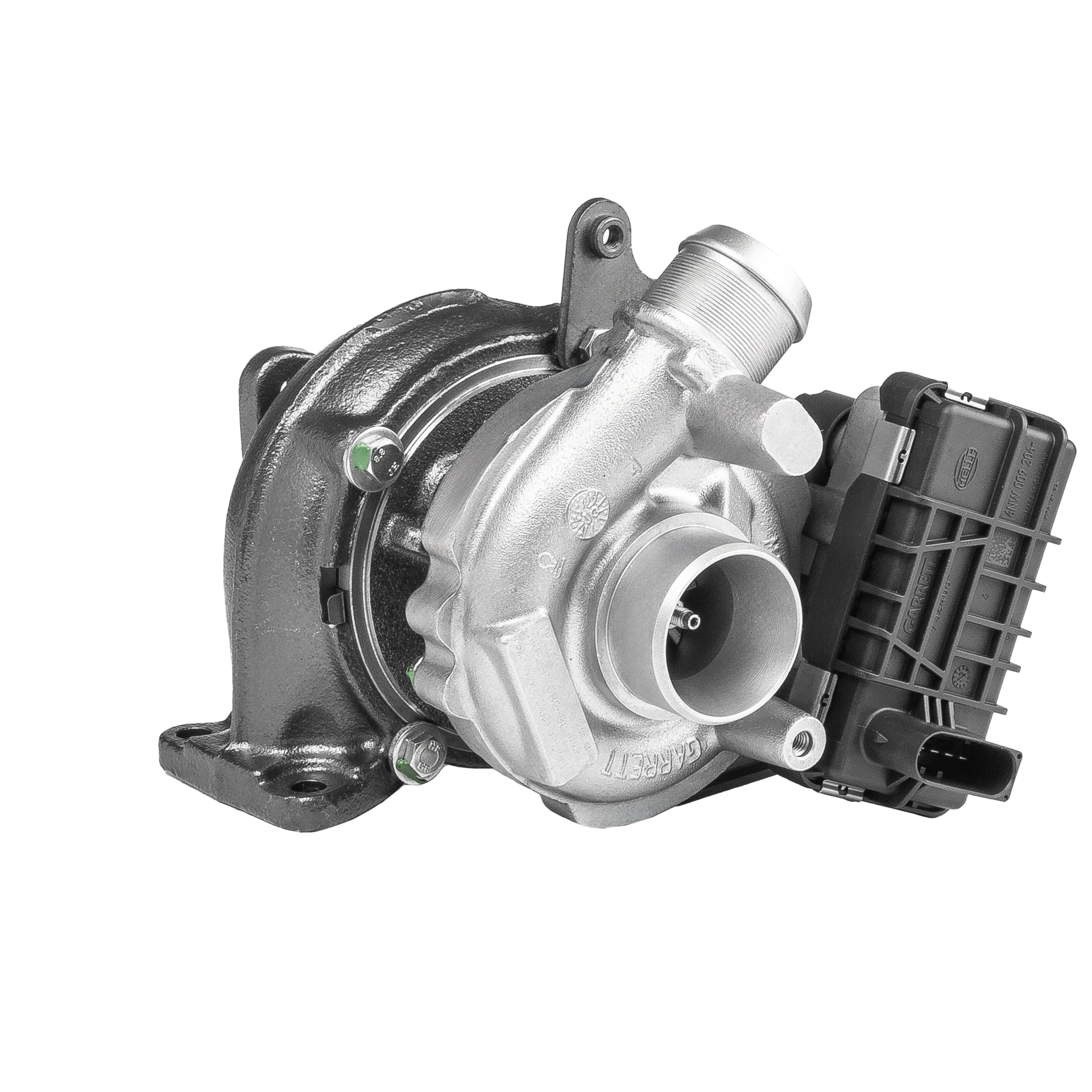 Köp BR Turbo Turboaggregat Produktnummer: 752341-5001RS till det förmånliga priset av 4935,96 kr