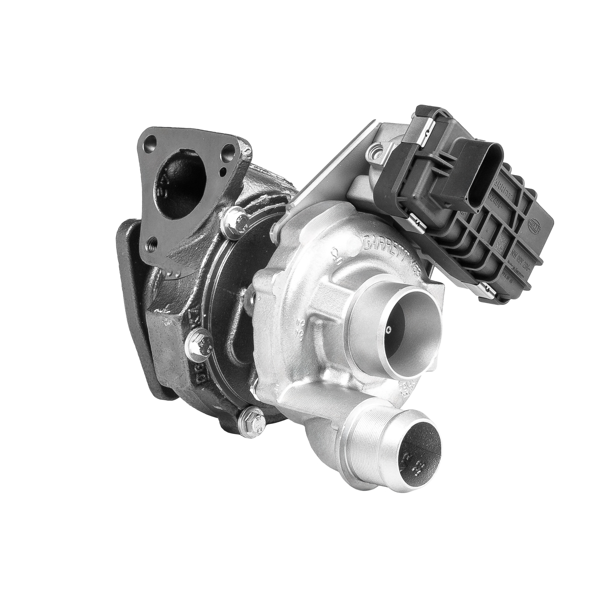 Kupite poceni originalno Turbopolnilnik 752343-5001RS, primerljivo z 02C2C35176 OEM številke, prek spleta