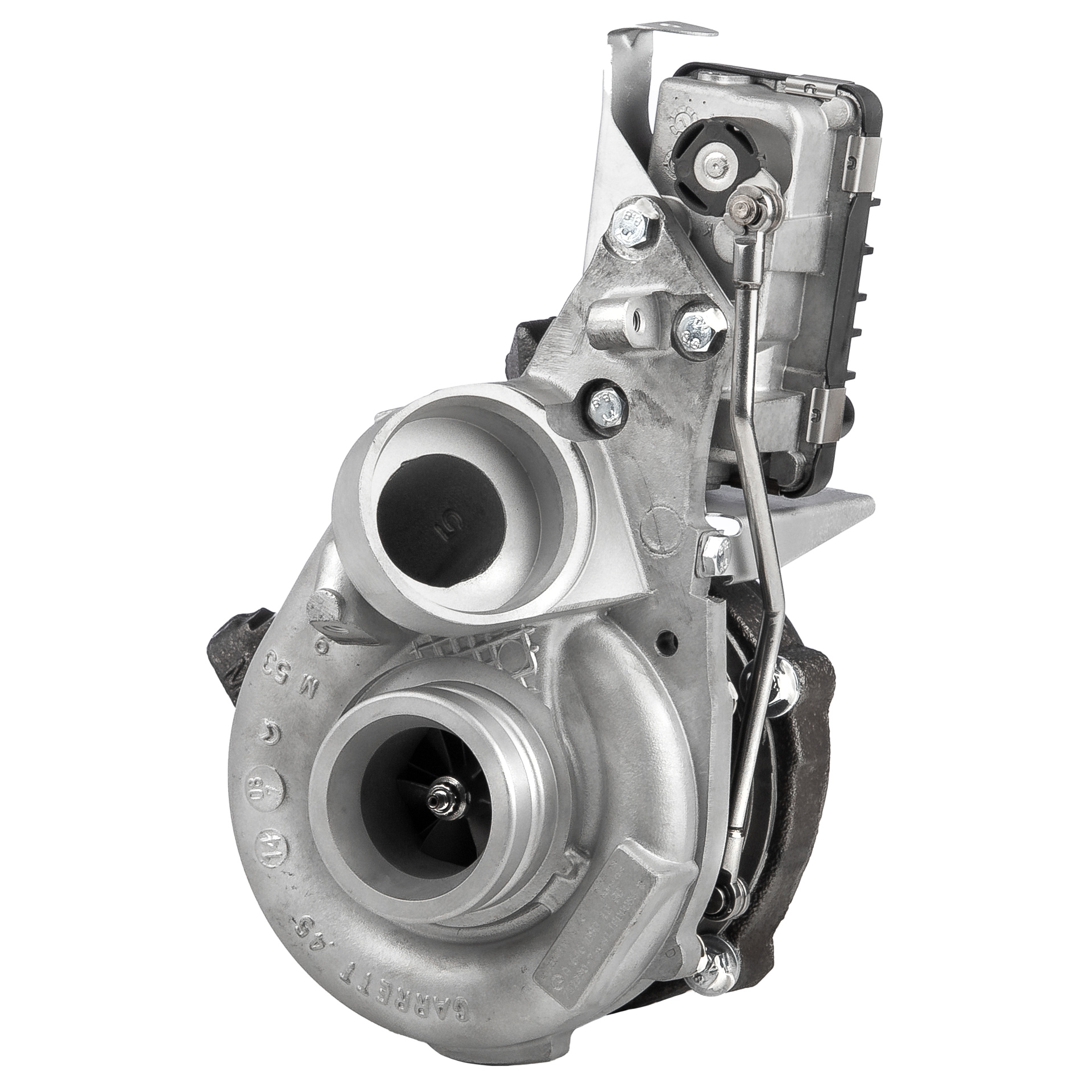OEM Turbocharger MERCEDES-BENZ 416 CDI 2.2 (906.153, 906.155, 906.253) 163 PK Diesel 6460900980 van BR Turbo online aan verbazingwekkende prijzen