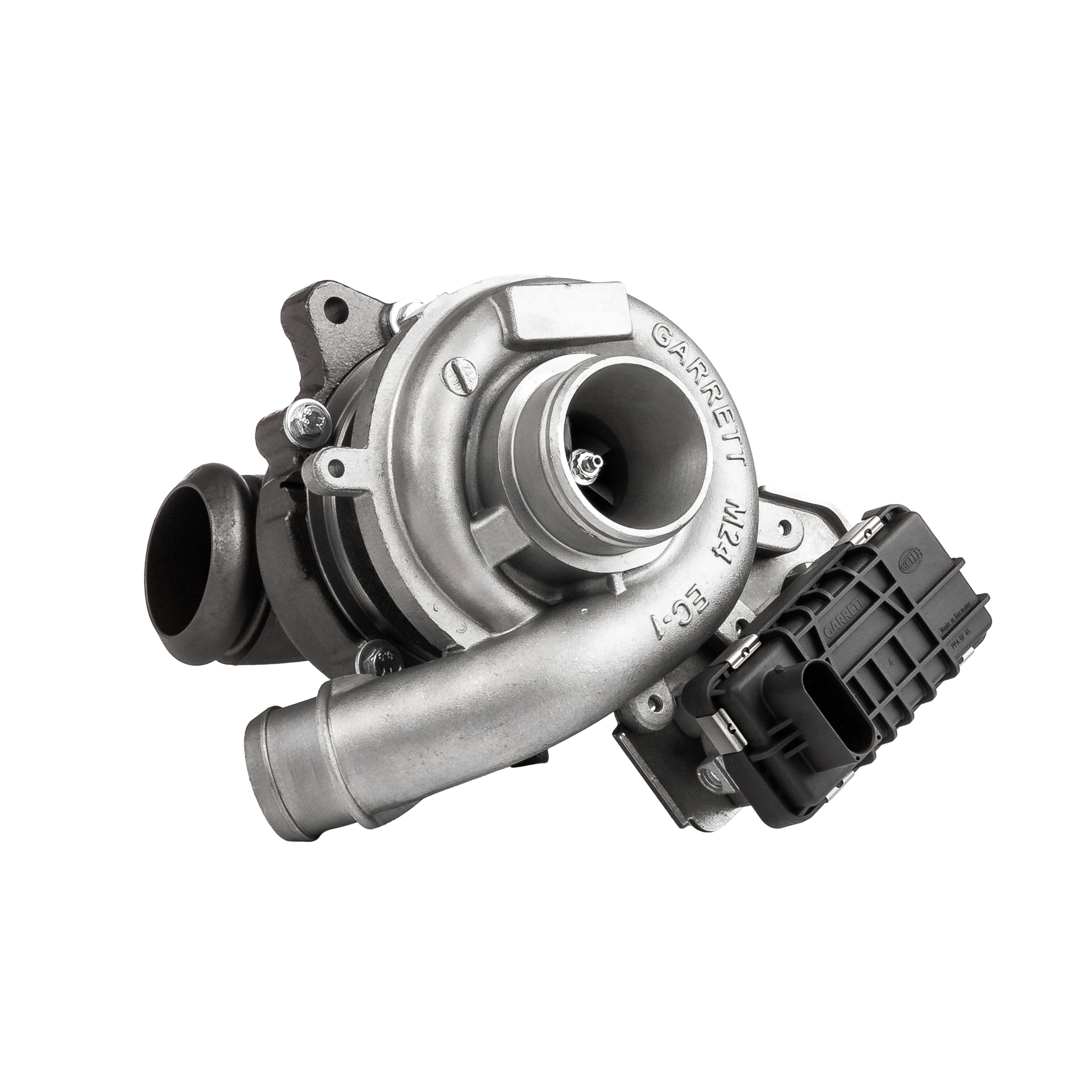 Serienmäßige Turbolader FORD 2.2 TDCi 175 PS Diesel 1517678 von BR Turbo im Web zu besten Konditionen