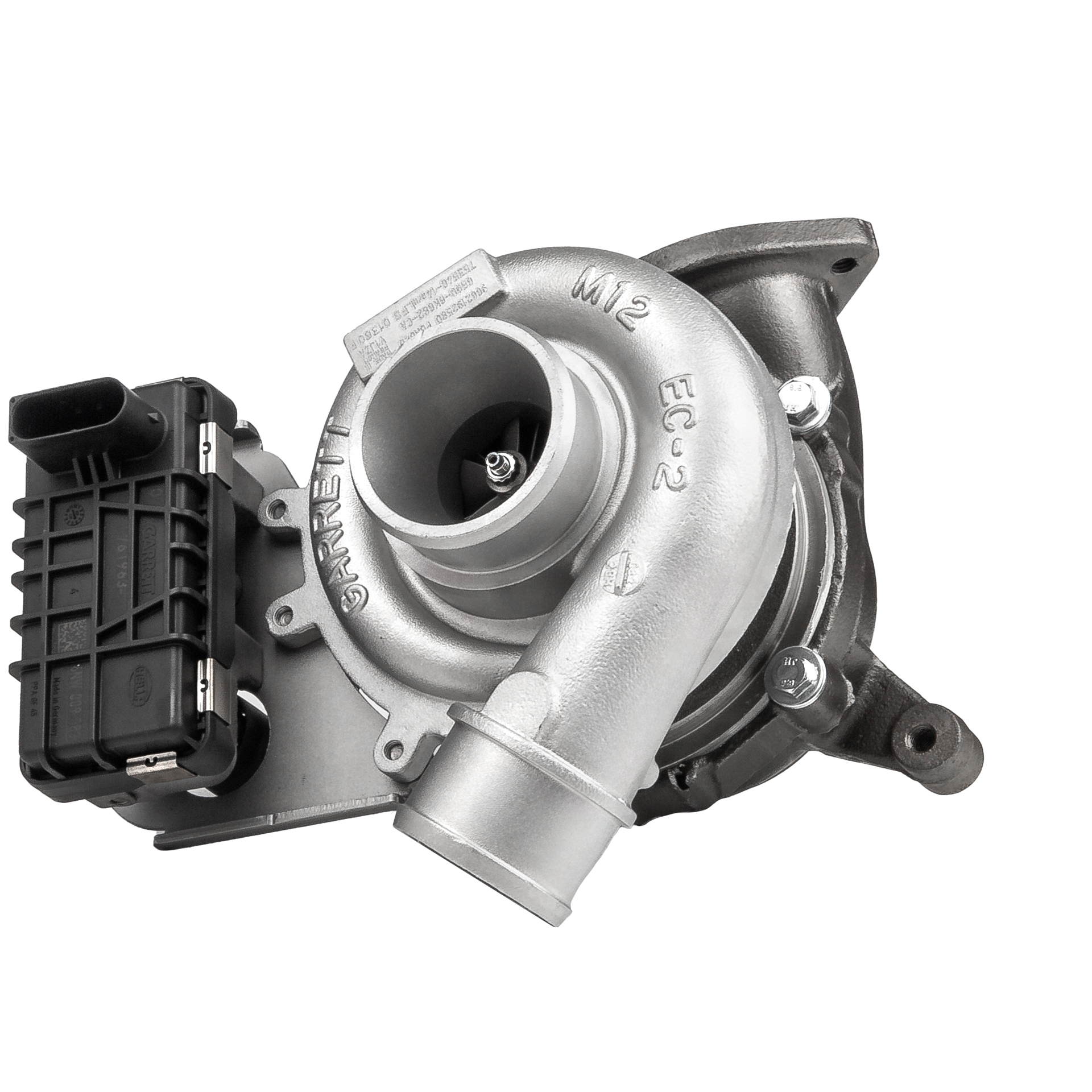 Įsigykite nebrangią originalią Turbokompresorius 753546-5001RS. sulyginama su LR029637 OEM numeriais internetu