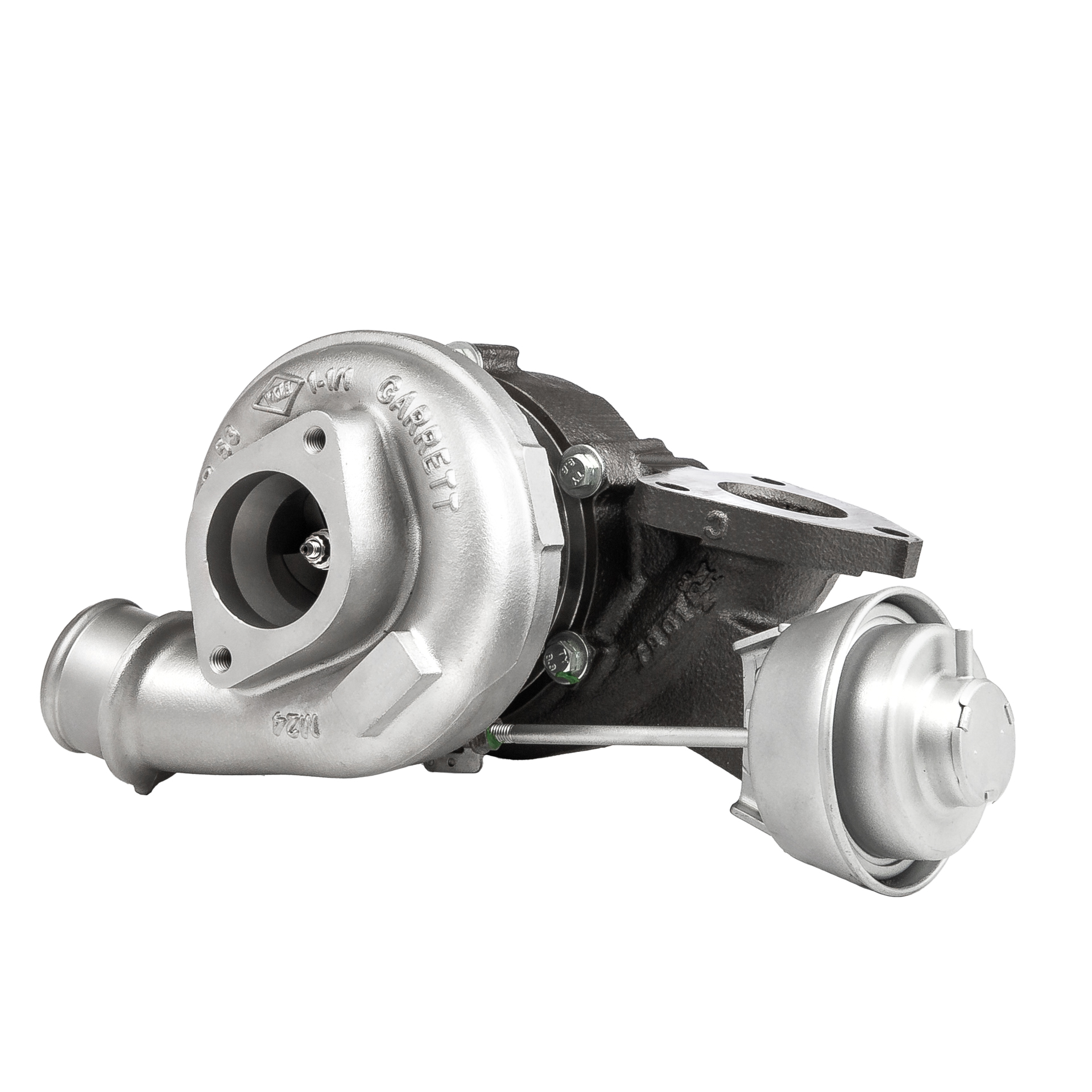 OEM Turbosuflantă HONDA Stepwgn IV (DBA-RK_) 2010 18900RSRE01, 18900RSRE010M2, 753708 BR Turbo