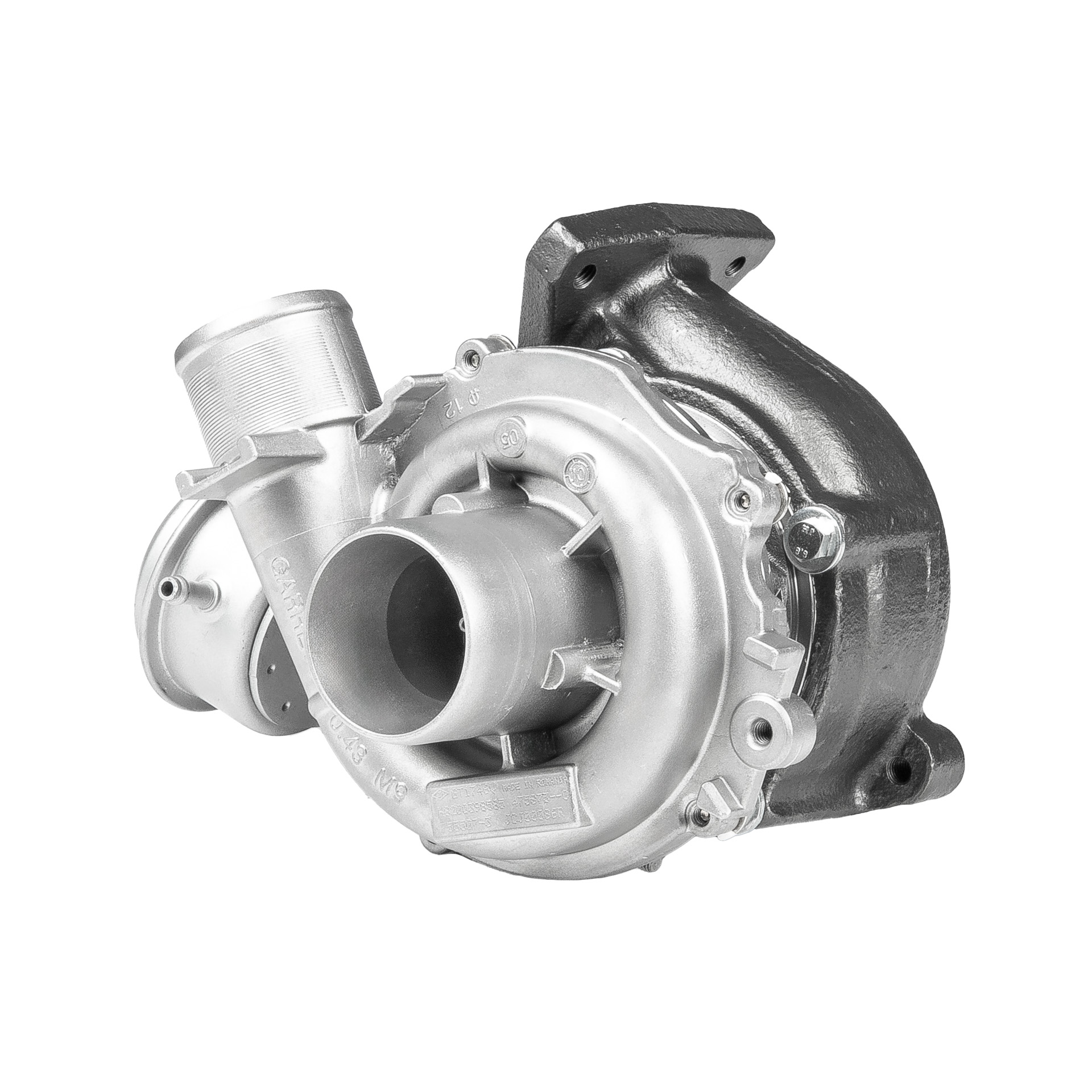 OEM Turbocompresor RENAULT 1.9 dCi 130 CV Gasóleo 755507 de BR Turbo online a precios inmejorables