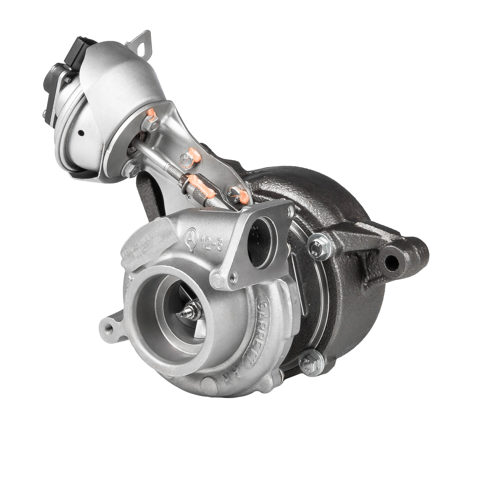 Įsigykite nebrangią originalią Turbokompresorius 756047-5001RS. sulyginama su 0375K8 OEM numeriais internetu