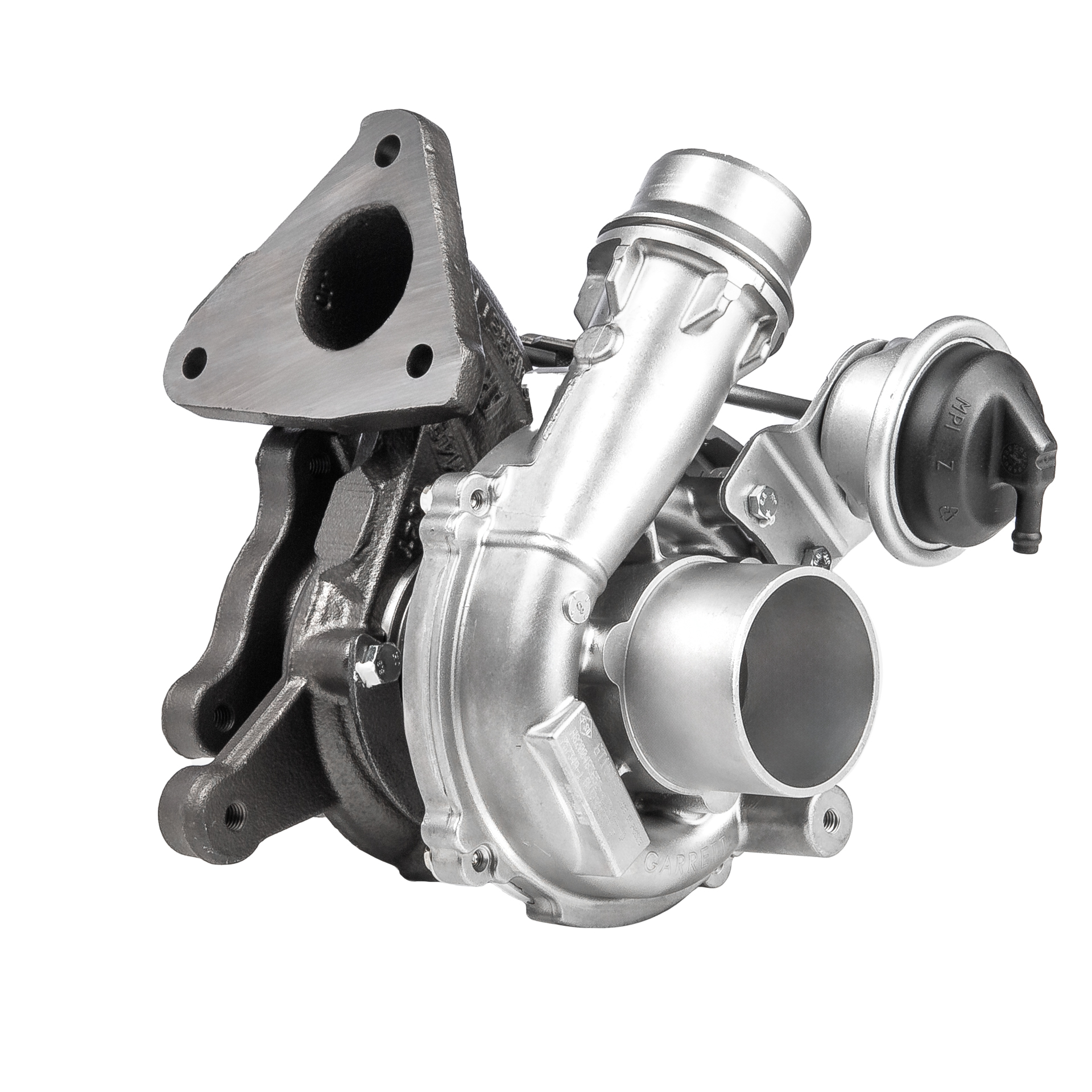 Įsigykite BR Turbo Turbokompresorius Prekės Nr.: 757349-5001RS už žemiausią 430,83 € kainą