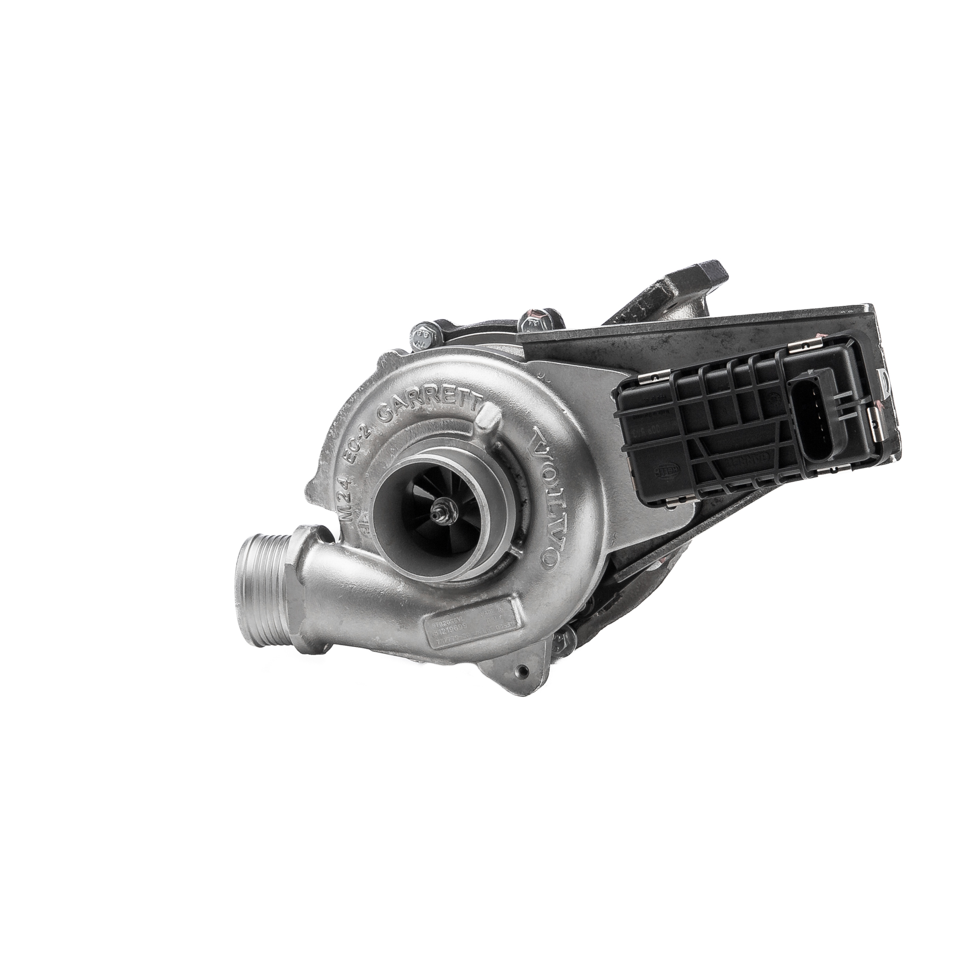 OEM Turbolader VOLVO T5 239 HK Bensin 1023838 fra BR Turbo på nettet til gode priser