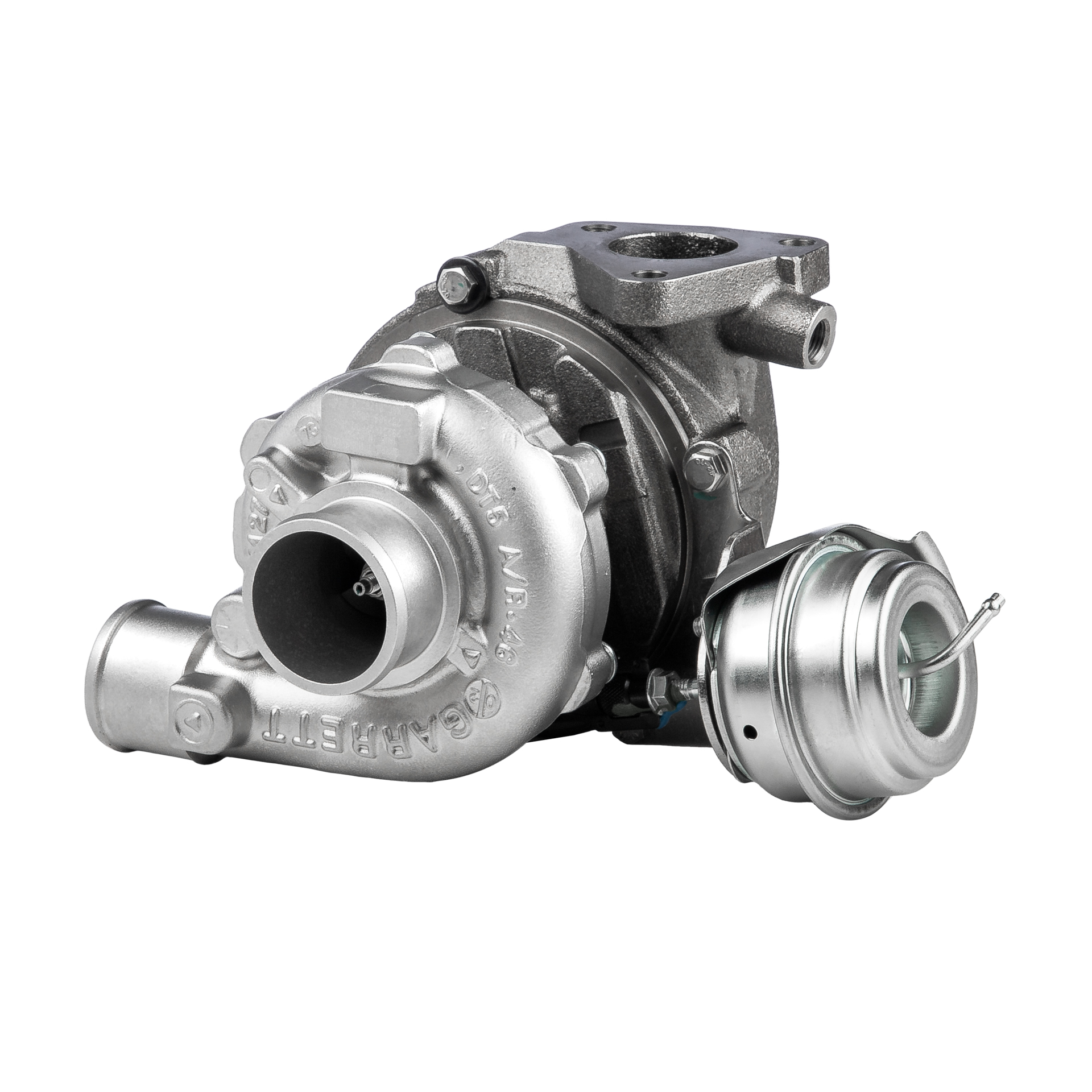 Compre BR Turbo Turbocompresor Número de producto: 757886-5004RS a bajo precio de 391,68 €