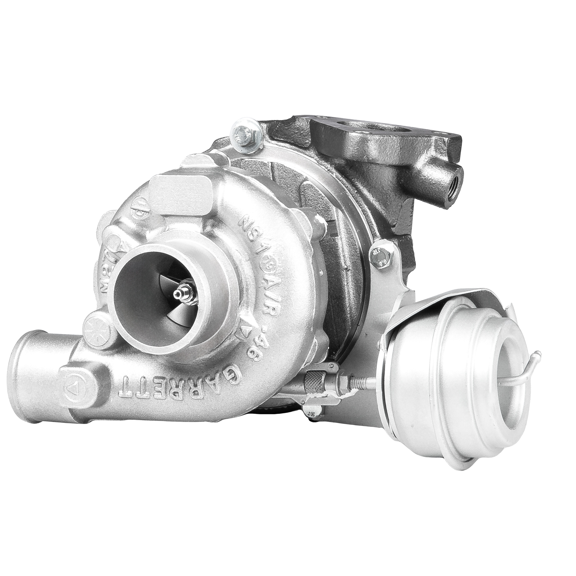 Originale Turbolader KIA 2.7 188 PS Benzin 2823127450 von BR Turbo im Internet zu fairen Preisen