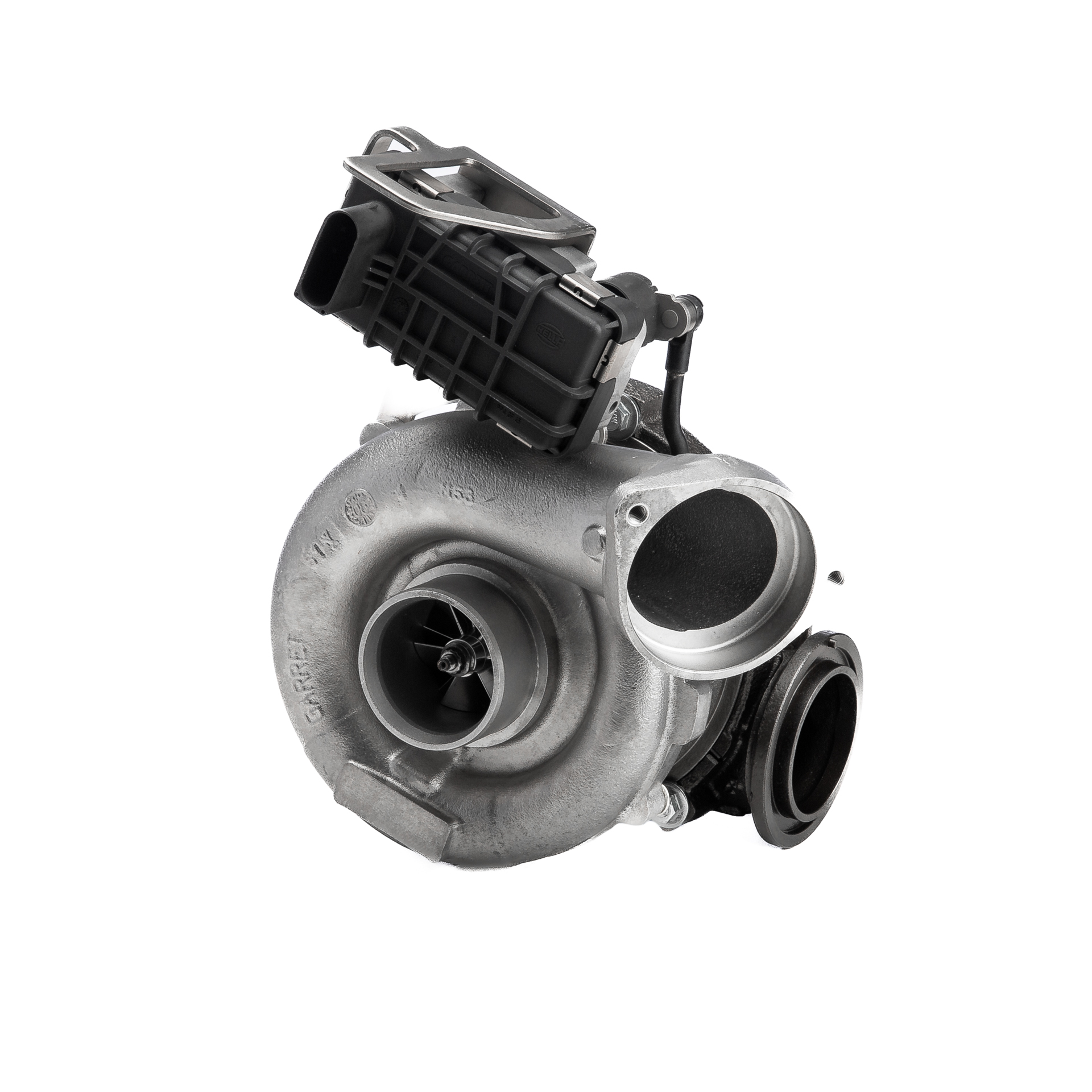 Compre Turbocompresor 758351-5001RS original asequible comparable con números OEM online 7583510015