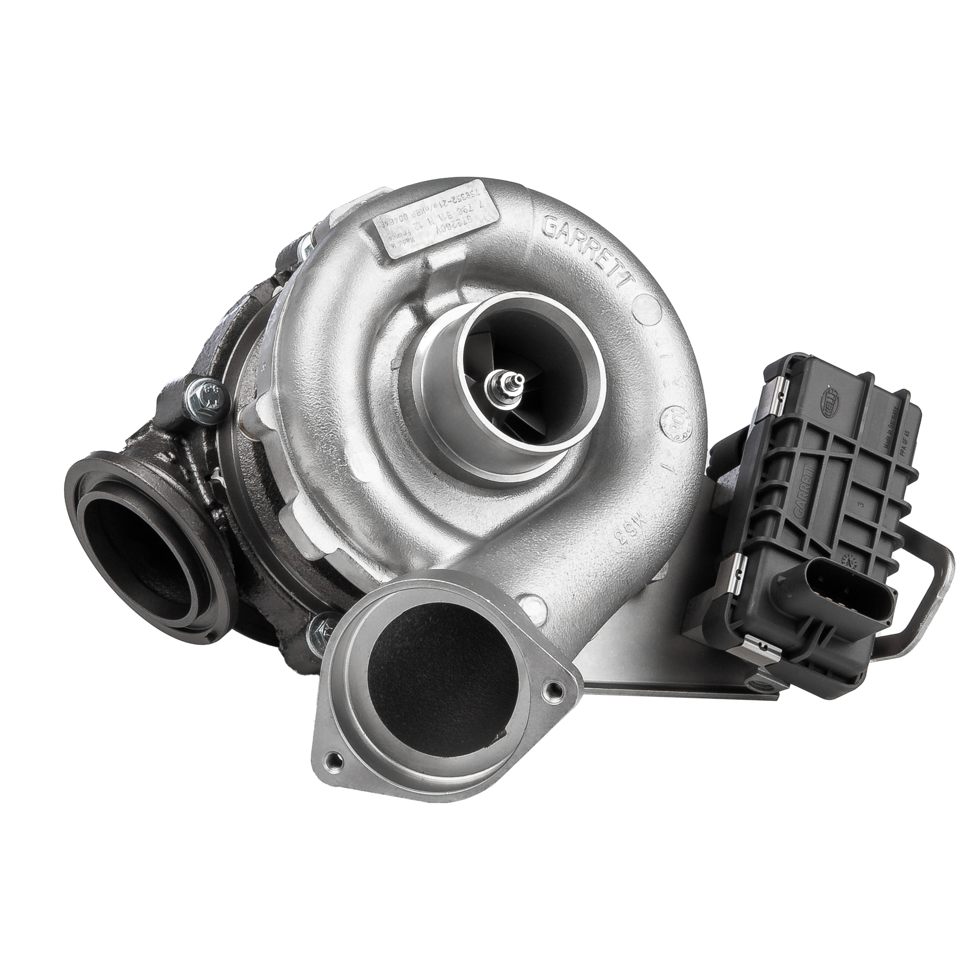 Compre Turbocompresor 758352-5001RS original asequible comparable con números OEM online 7583520009