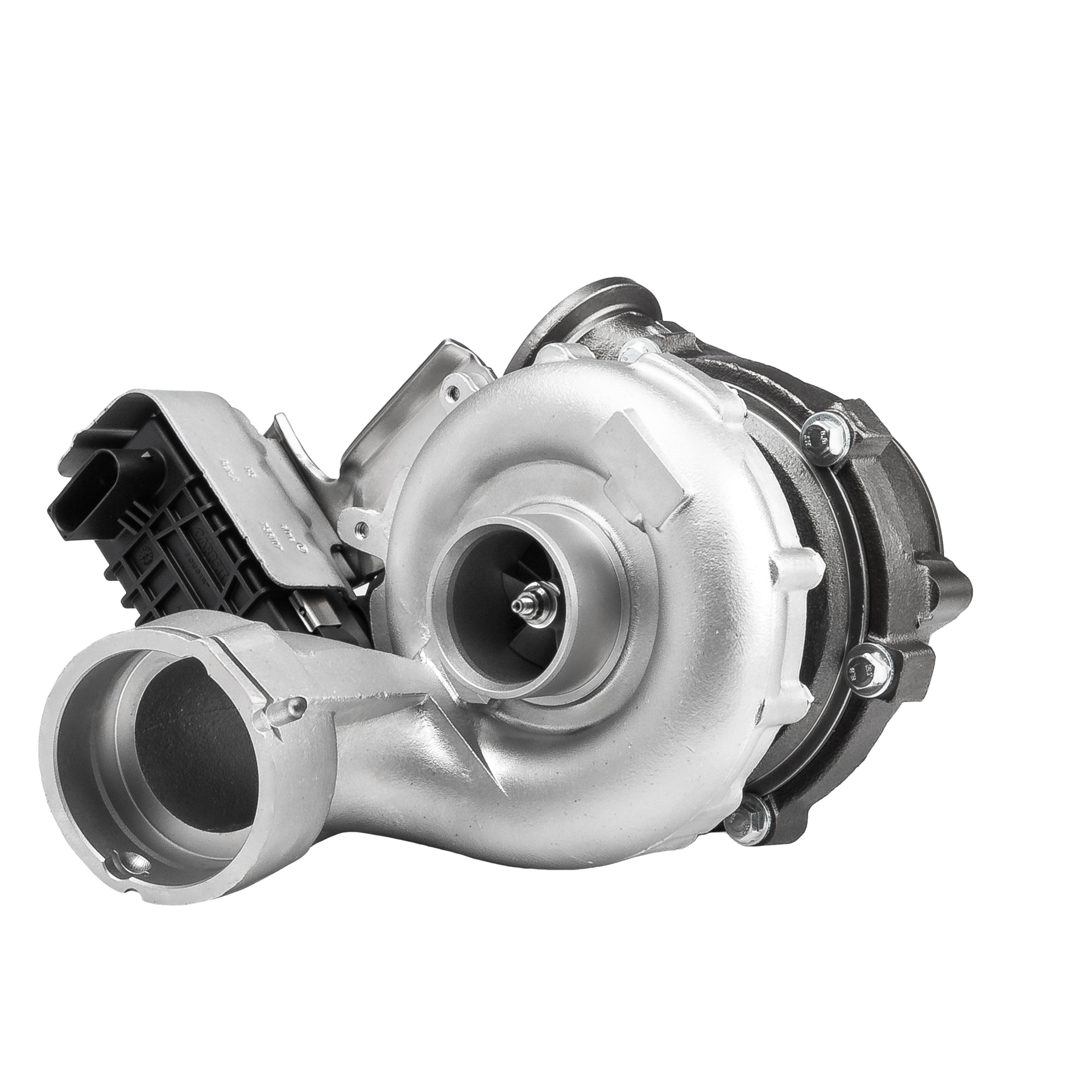 Compre BR Turbo Turbocompresor Número de producto: 758353-5001RS a bajo precio de 461,49 €