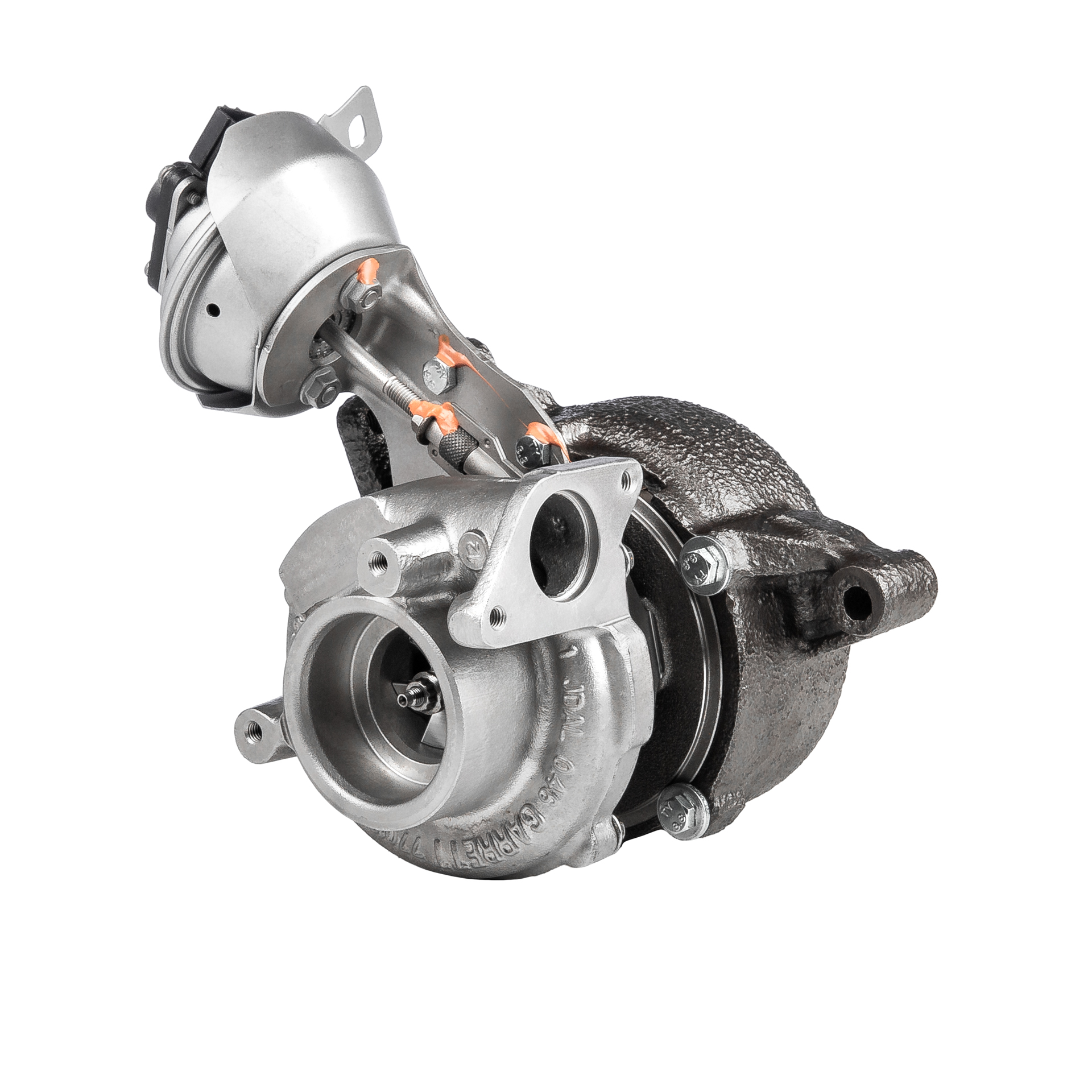 Įsigykite nebrangią originalią Turbokompresorius 760220-5001RS. sulyginama su 0375L7 OEM numeriais internetu