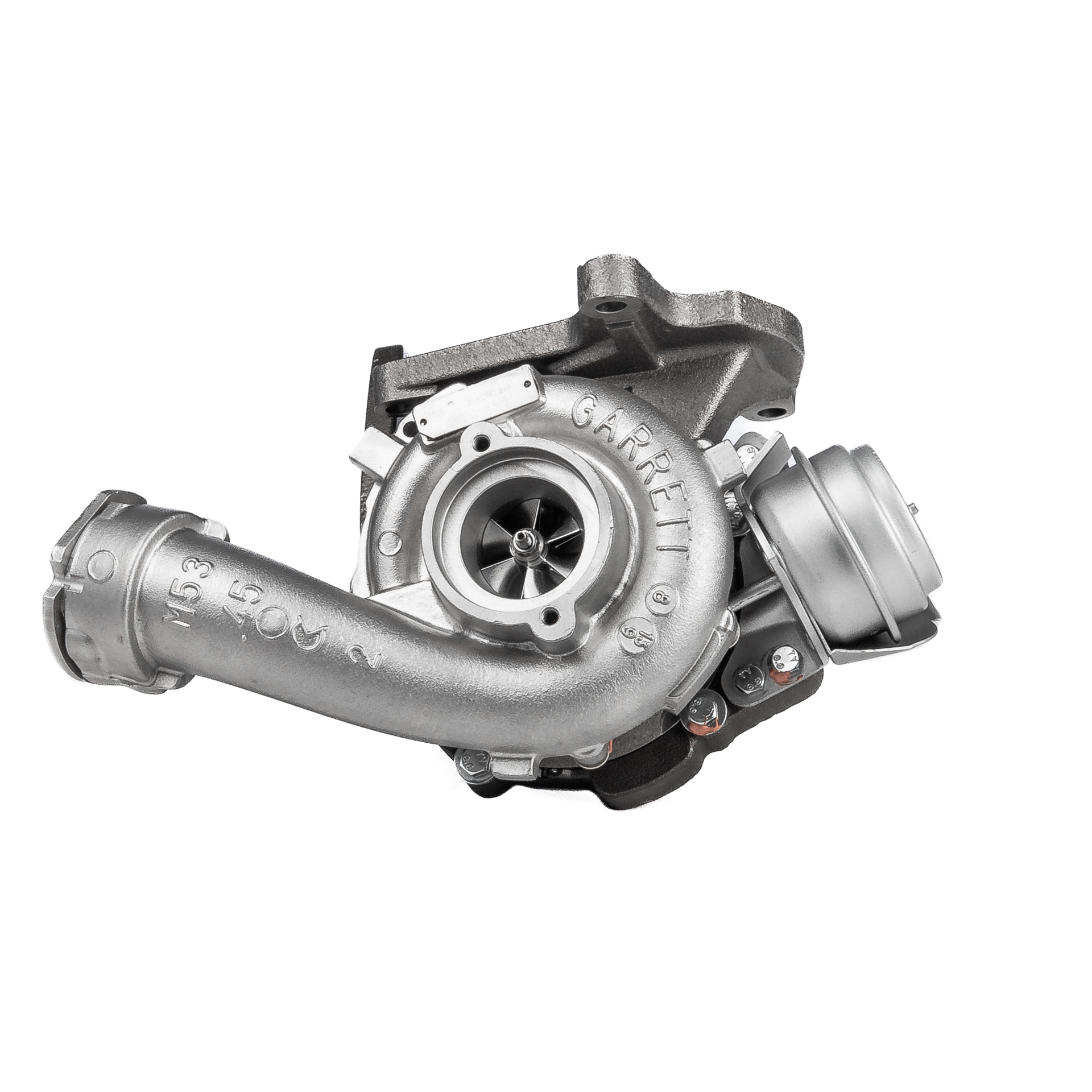 Įsigykite nebrangią originalią Turbokompresorius 760699-5001RS. sulyginama su 7606995004S OEM numeriais internetu