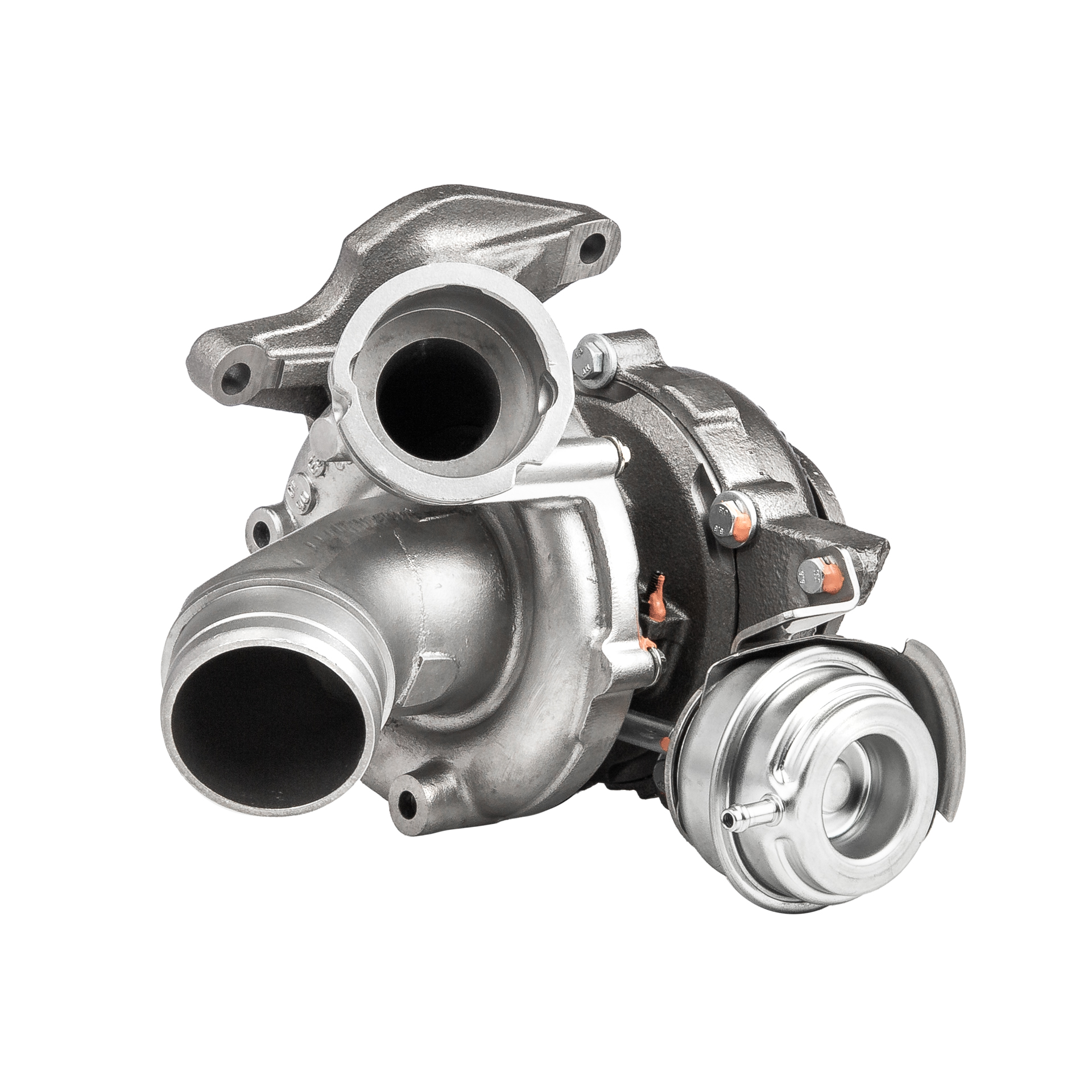 Originale Turbolader VW 4.2 V8 310 PS Benzin 070145701Q von BR Turbo im Internet zu fairen Preisen