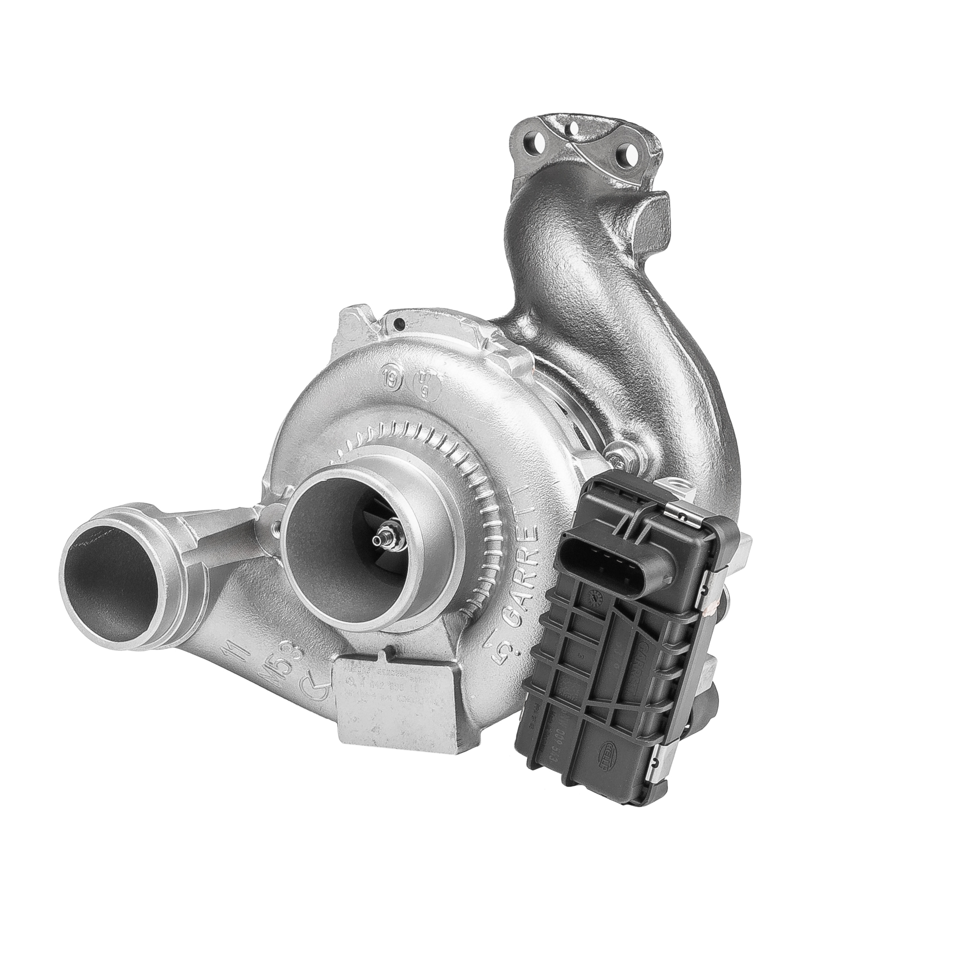 Köp BR Turbo Turboaggregat Produktnummer: 761154-5001RS till det förmånliga priset av 4982,51 kr