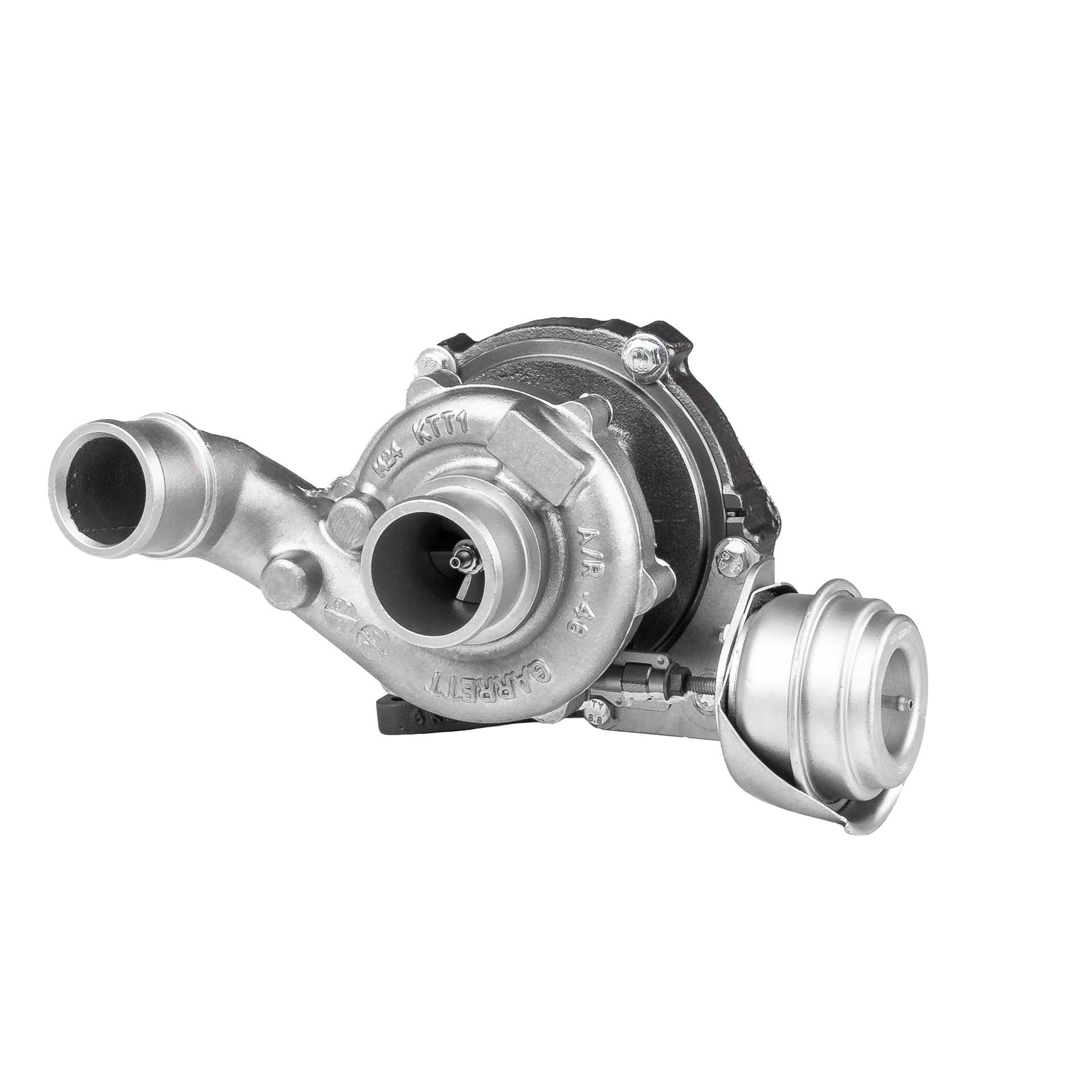 OEM Turbocompresor SSANGYONG 2.3 4x4 150 CV Gasolina 6640900780 de BR Turbo online a precios inmejorables