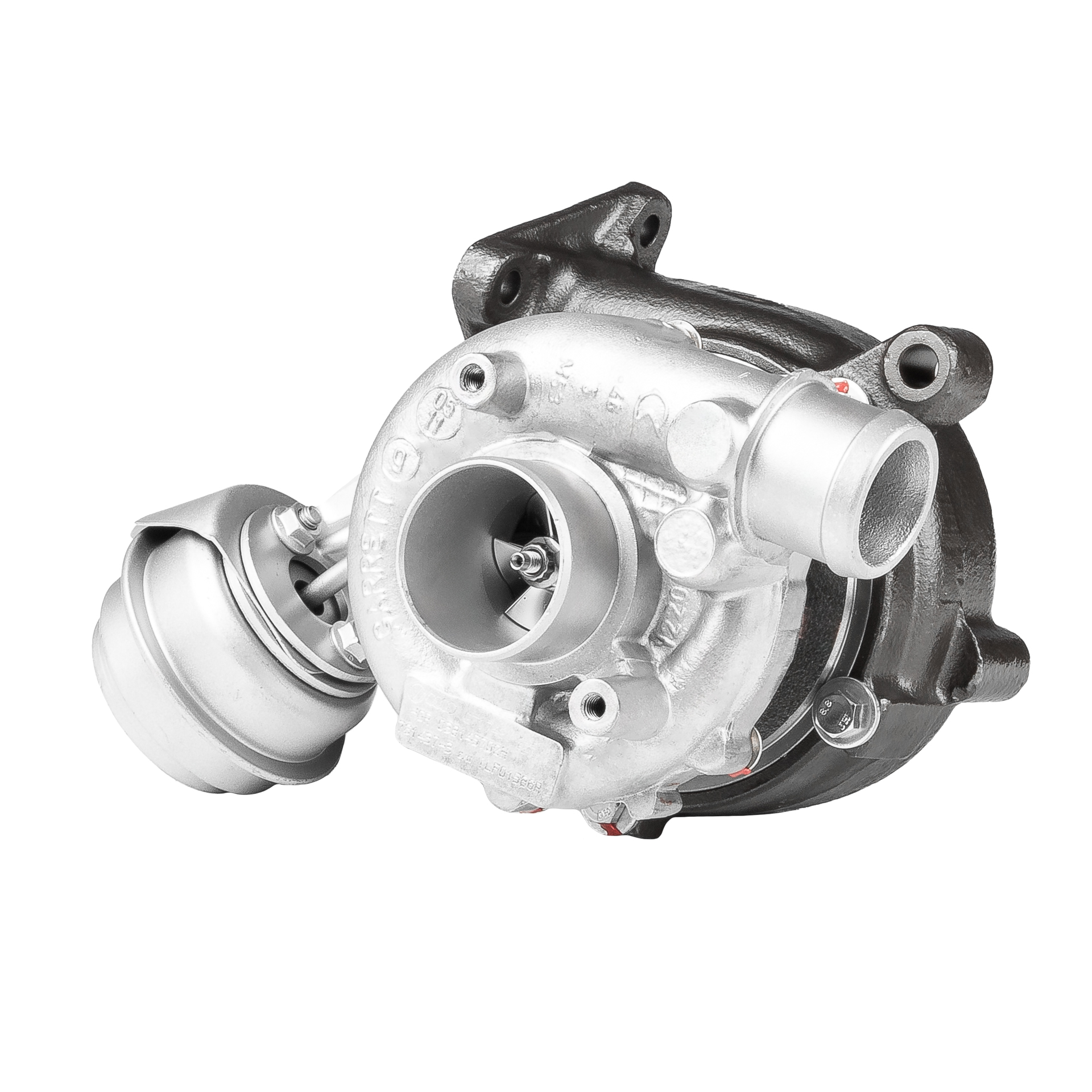 OEM Turboaggregat VW 1.9 TDI 101 hk Diesel 028145702A från BR Turbo på nätet till fantastiska priser
