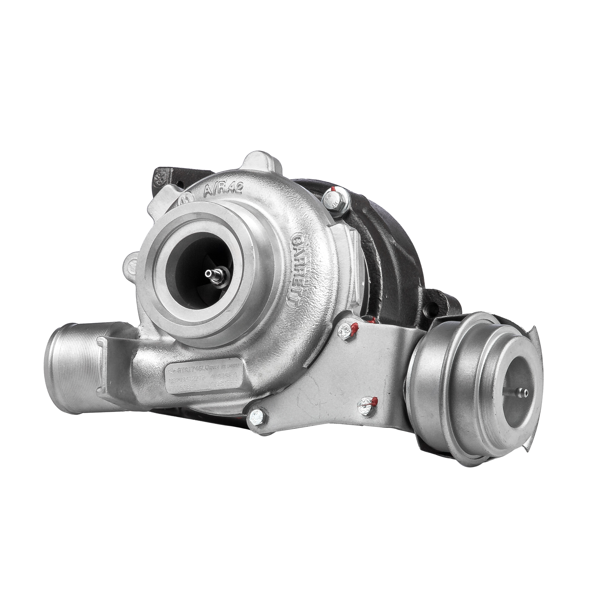 Įsigykite nebrangią originalią Turbokompresorius 761618-5001RS. sulyginama su 7616180003 OEM numeriais internetu