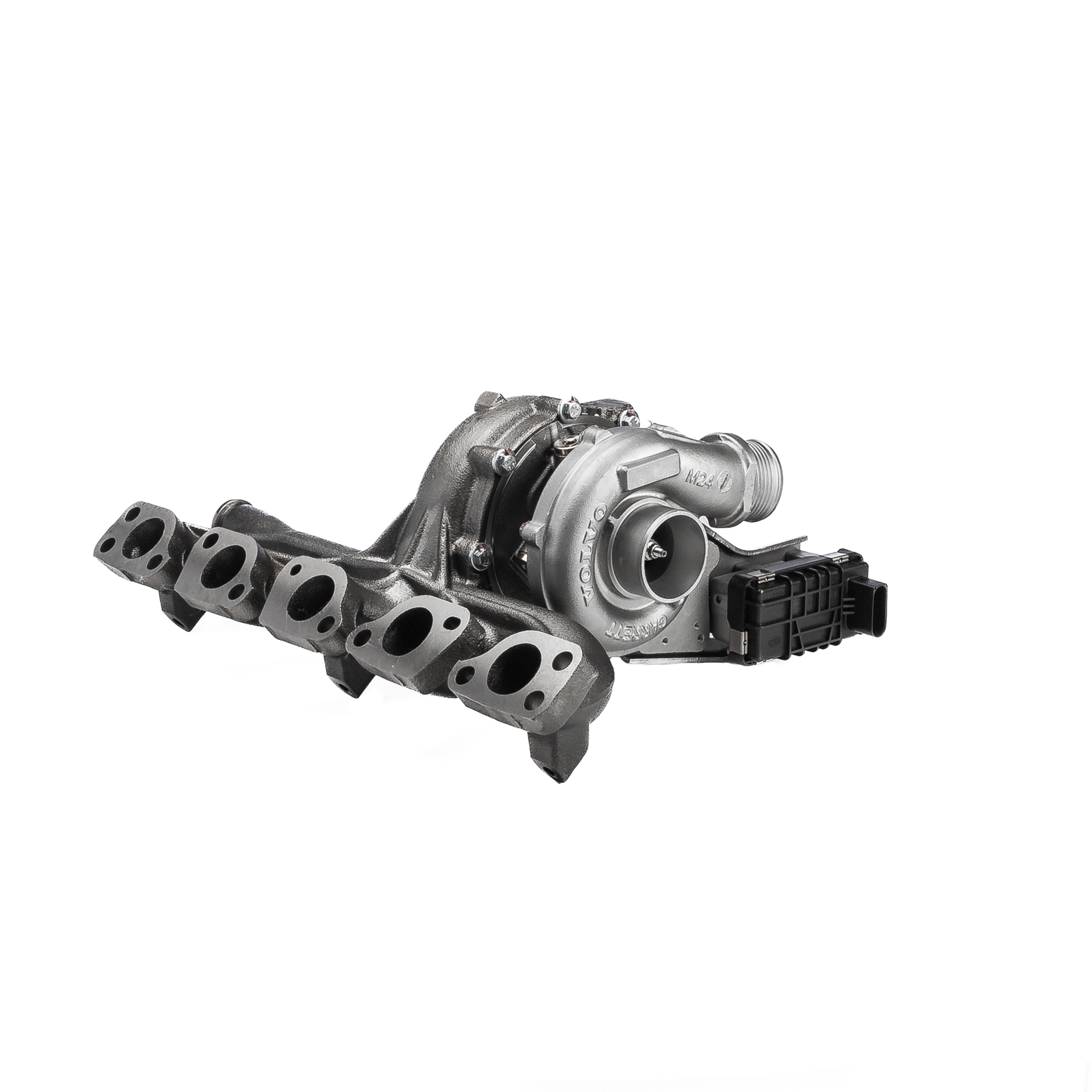 OEM Turbolader VOLVO T5 239 HK Bensin 31219697 fra BR Turbo på nettet til gode priser