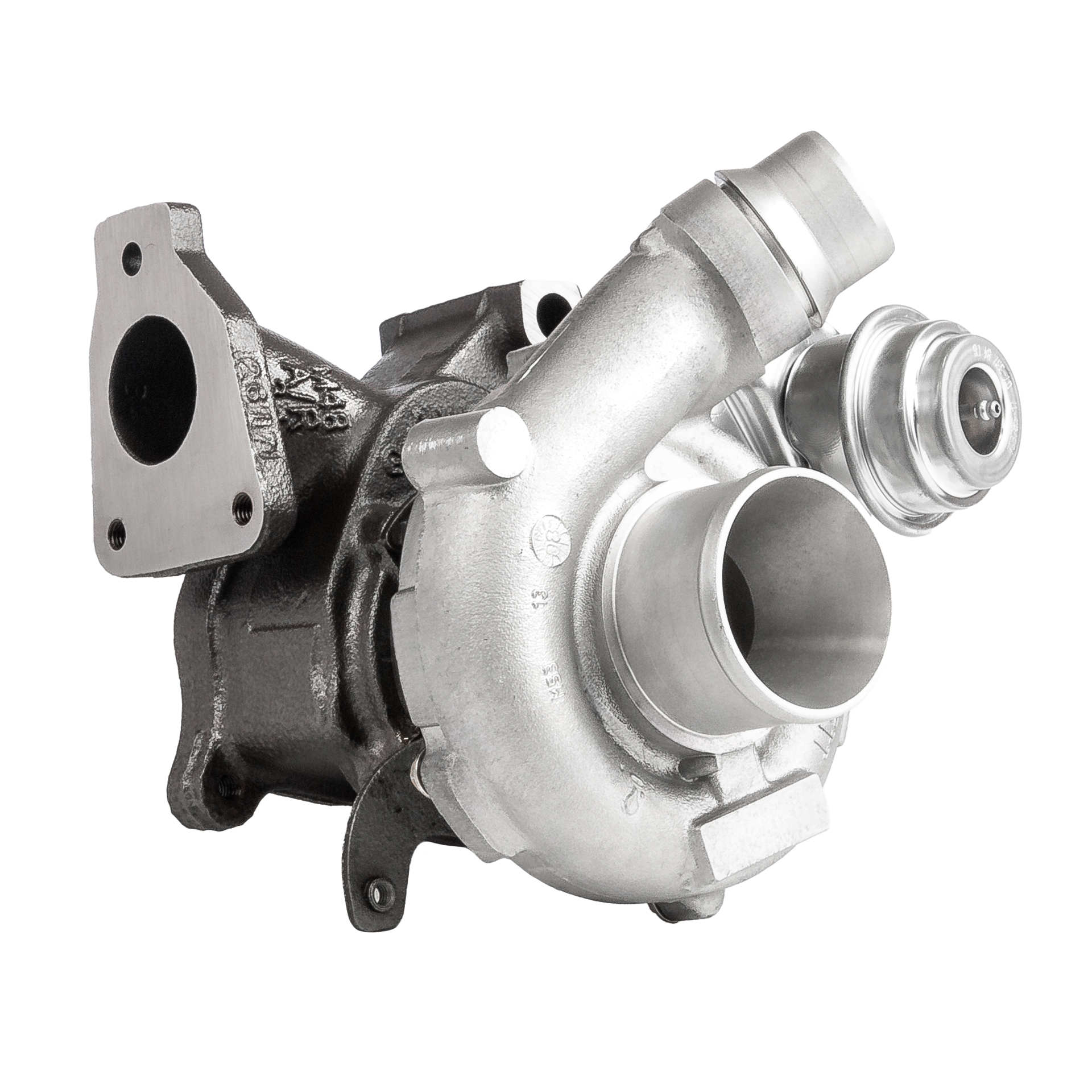 RENAULT 2.3 dCi 125 FWD (JV0C, JV0D, JV0H, JV0G, JV0J) 125 AG dyzelinas Turbokompresorius OEM 1441100Q0B iš BR Turbo internetu puikiomis kainomis