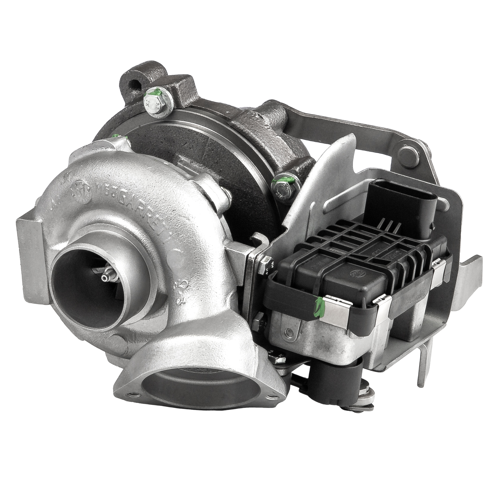 Compre Turbocompresor 762965-5001RS original asequible comparable con números OEM online 11657794022H