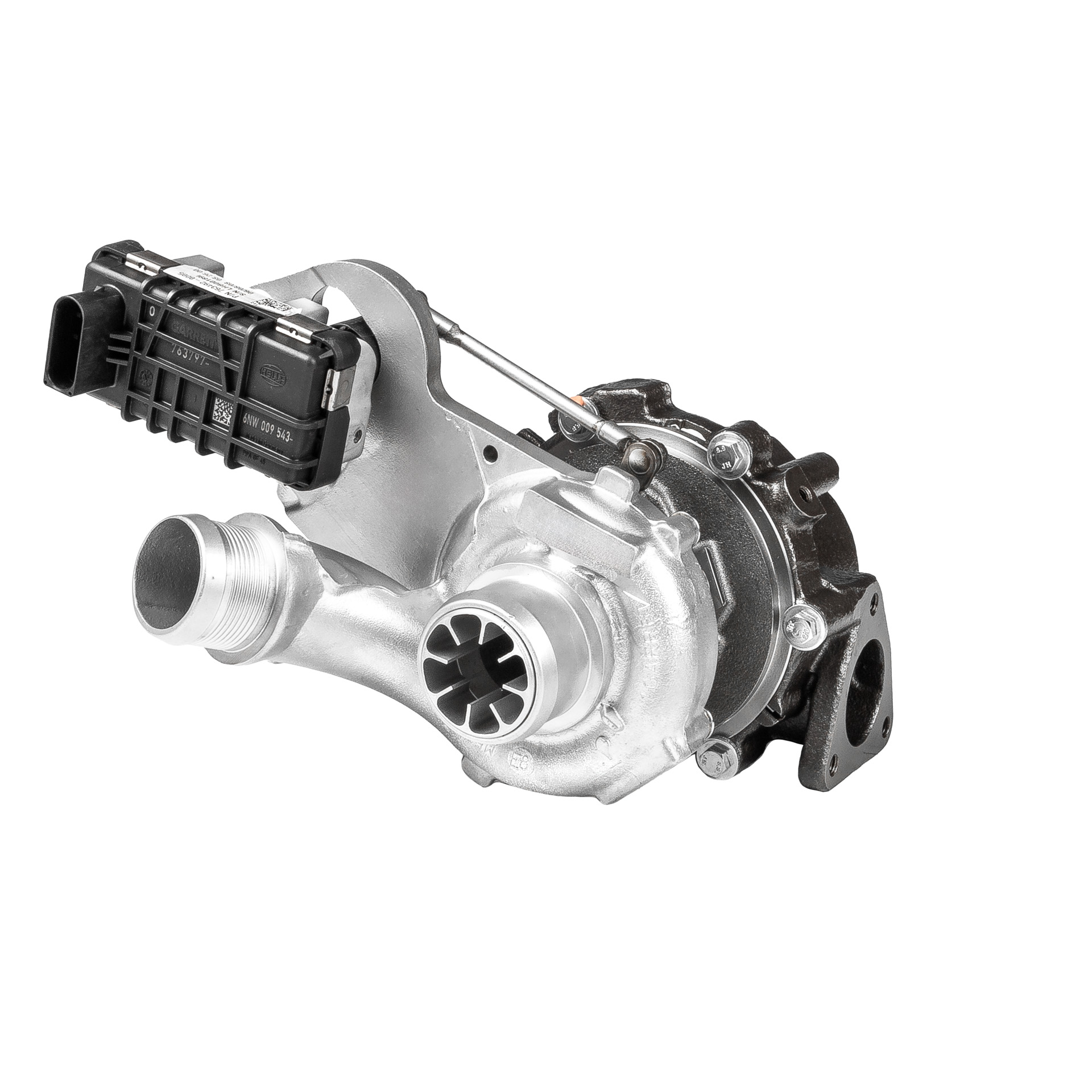OEM Турбокомпресор AUDI 4.2 TDI quattro 326 K.C. дизел 057145722Q от BR Turbo онлайн на супер цени